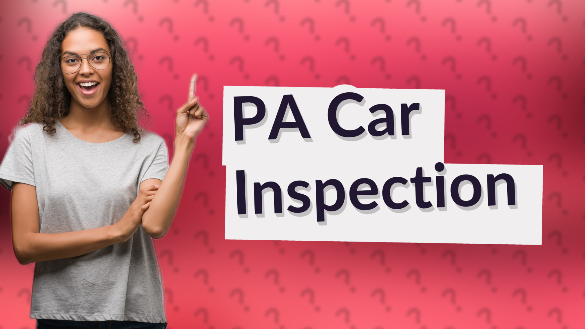 PA Car Inspection