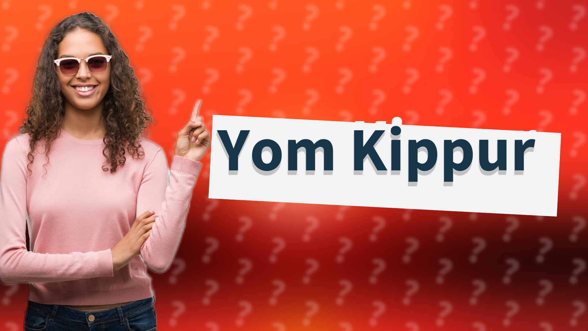 Yom Kippur