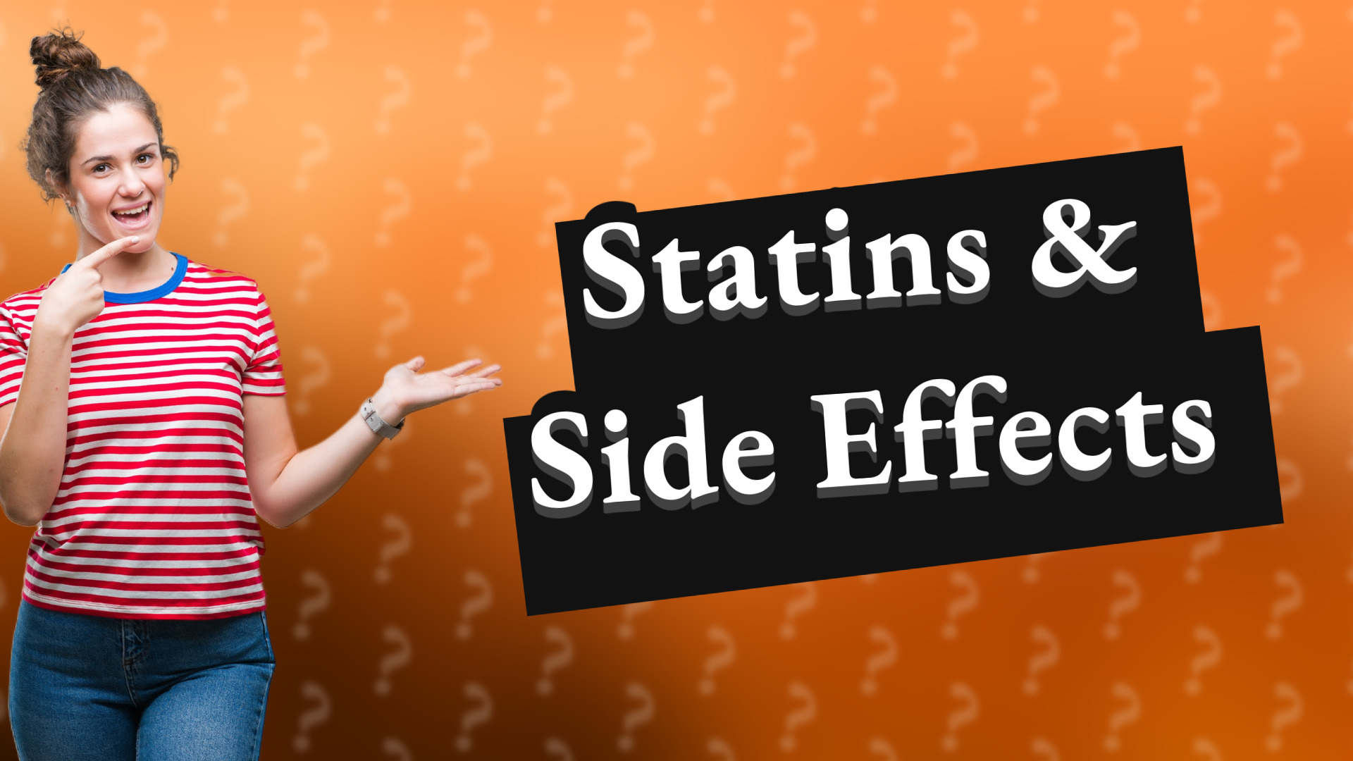 Statins & Side Effects