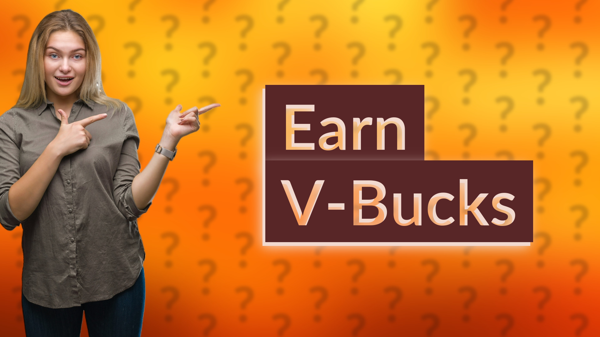 Earn V-Bucks