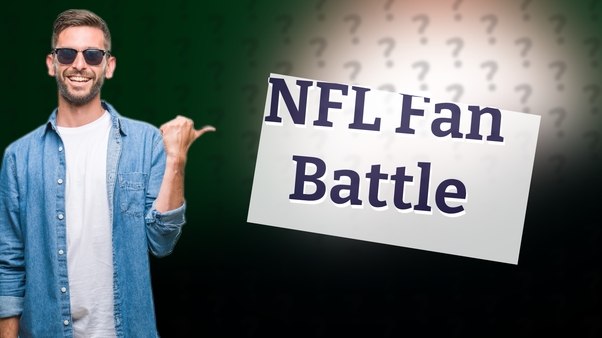 NFL Fan Battle