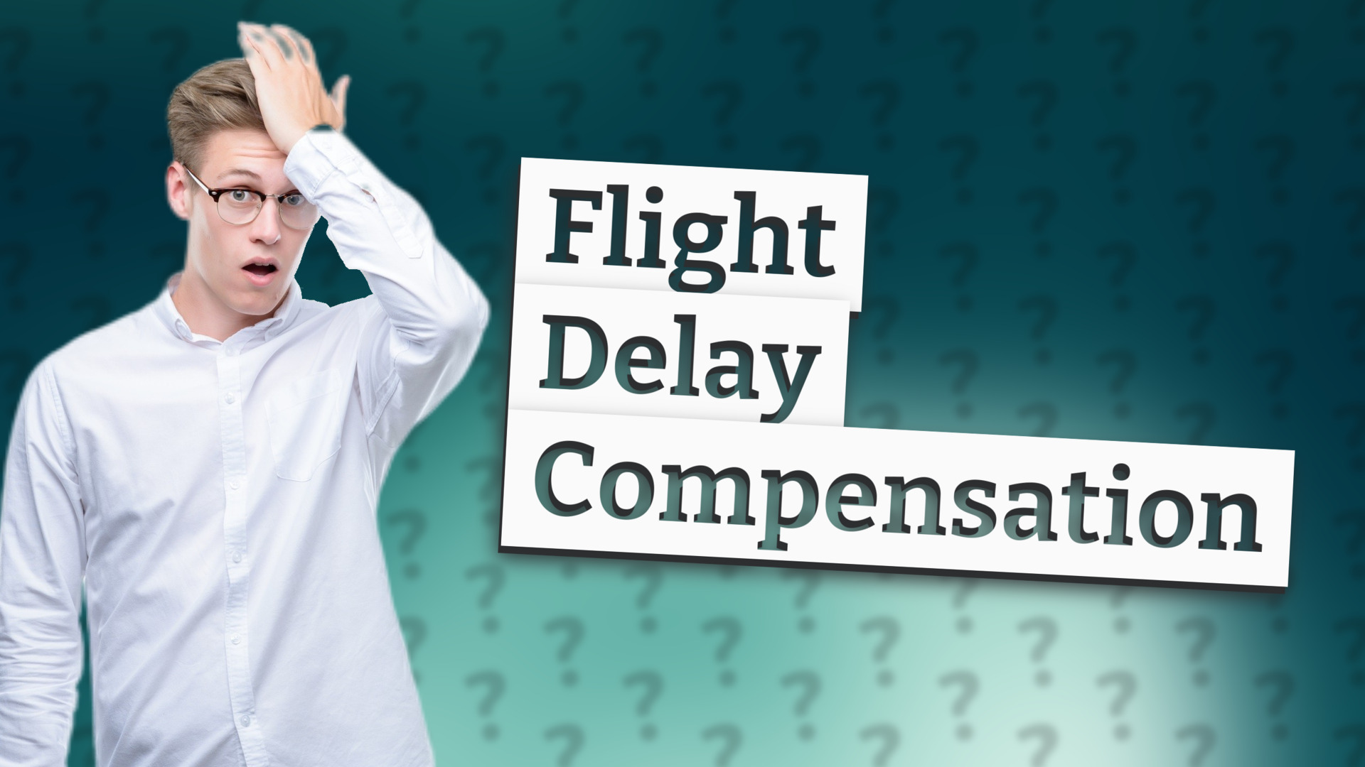 Flight Delay Compensation