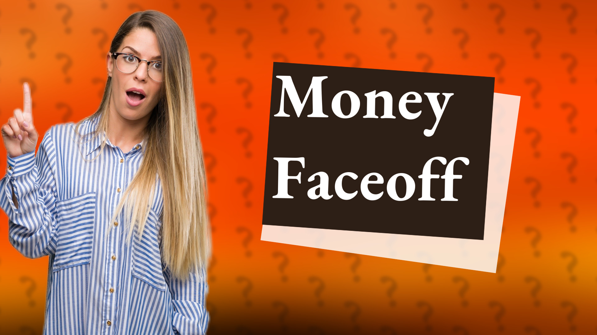 Money Faceoff