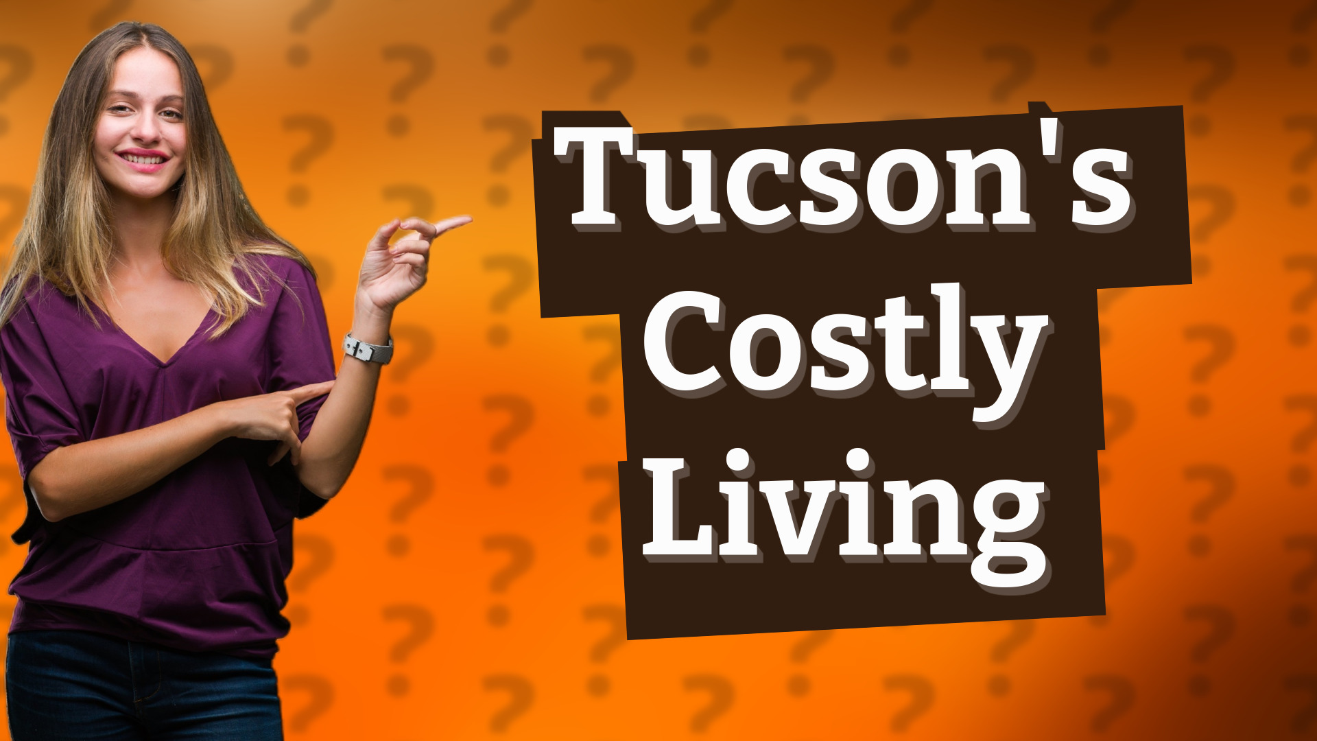 Tucson's Costly Living
