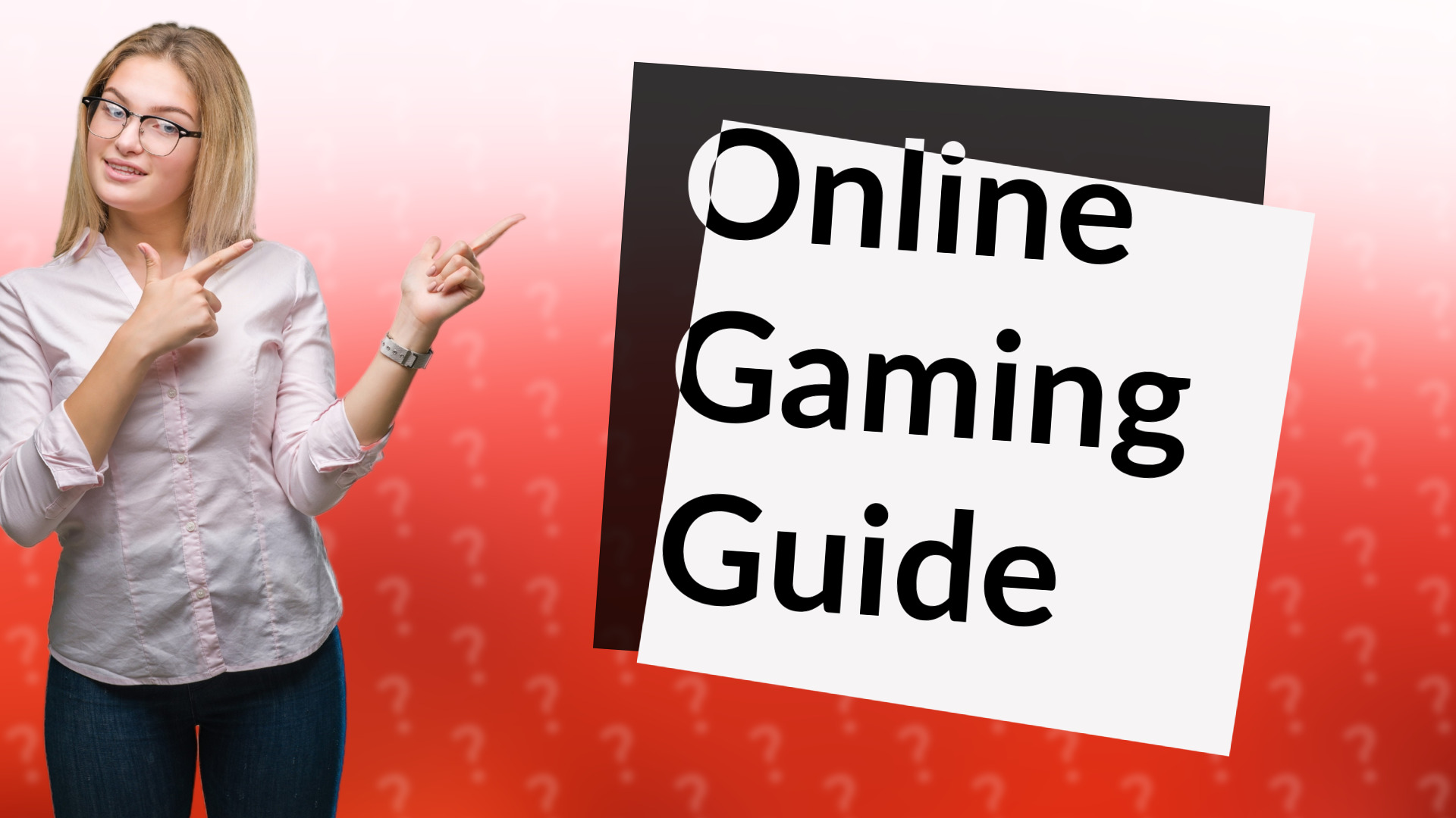 Online Gaming Guide