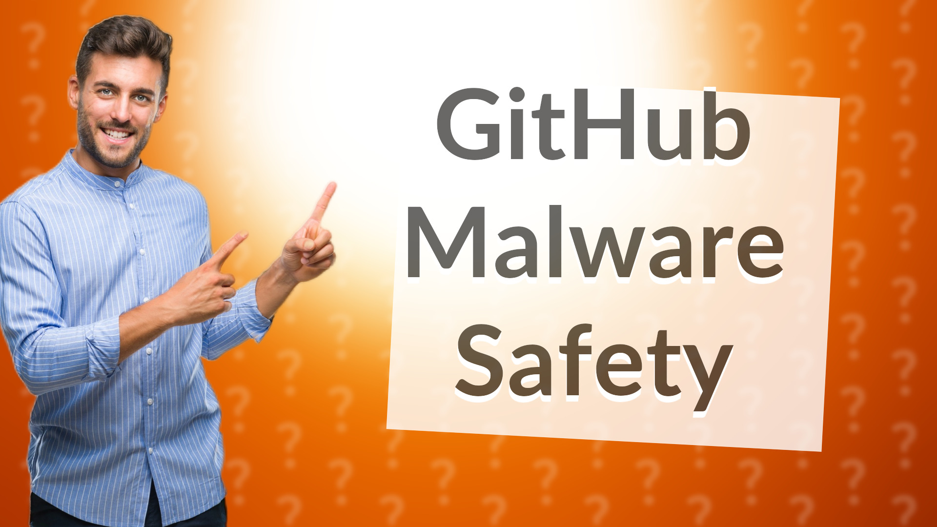 GitHub Malware Safety