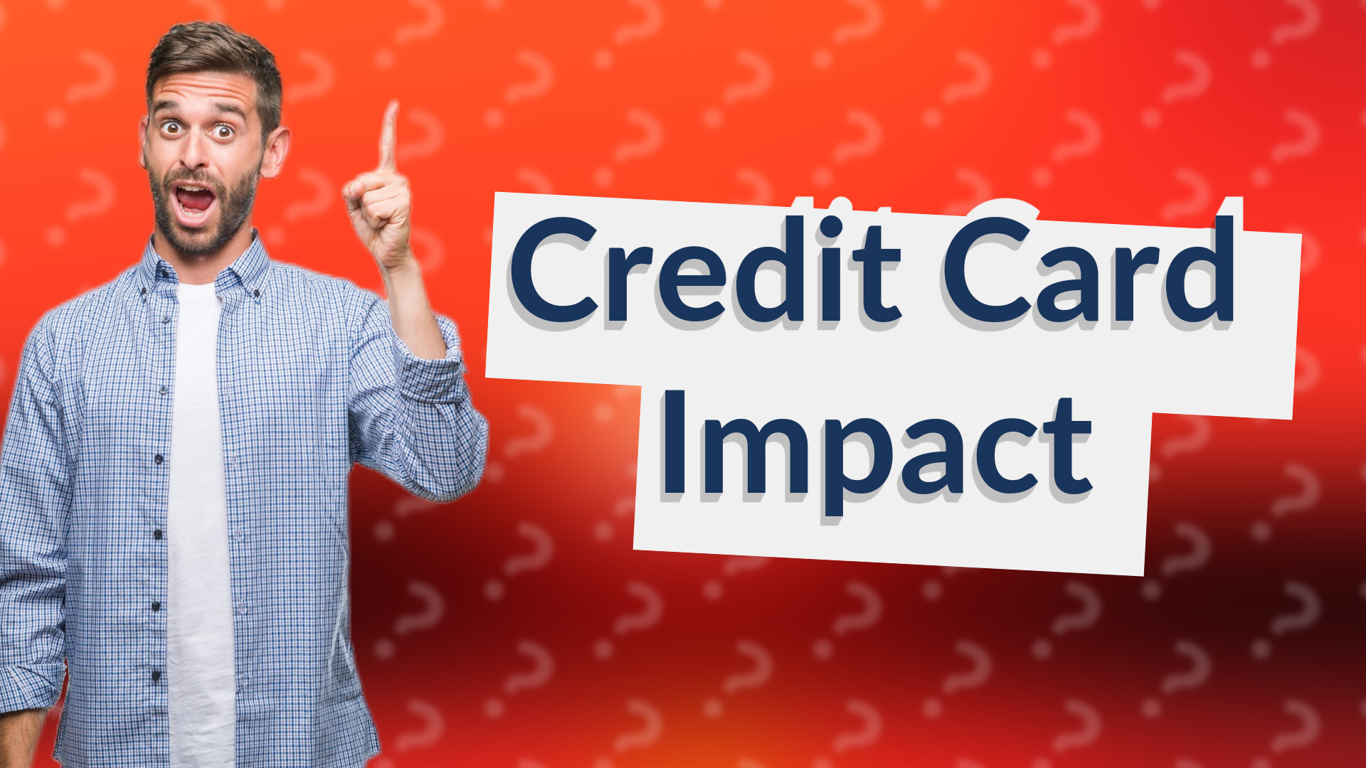 Credit Card Impact