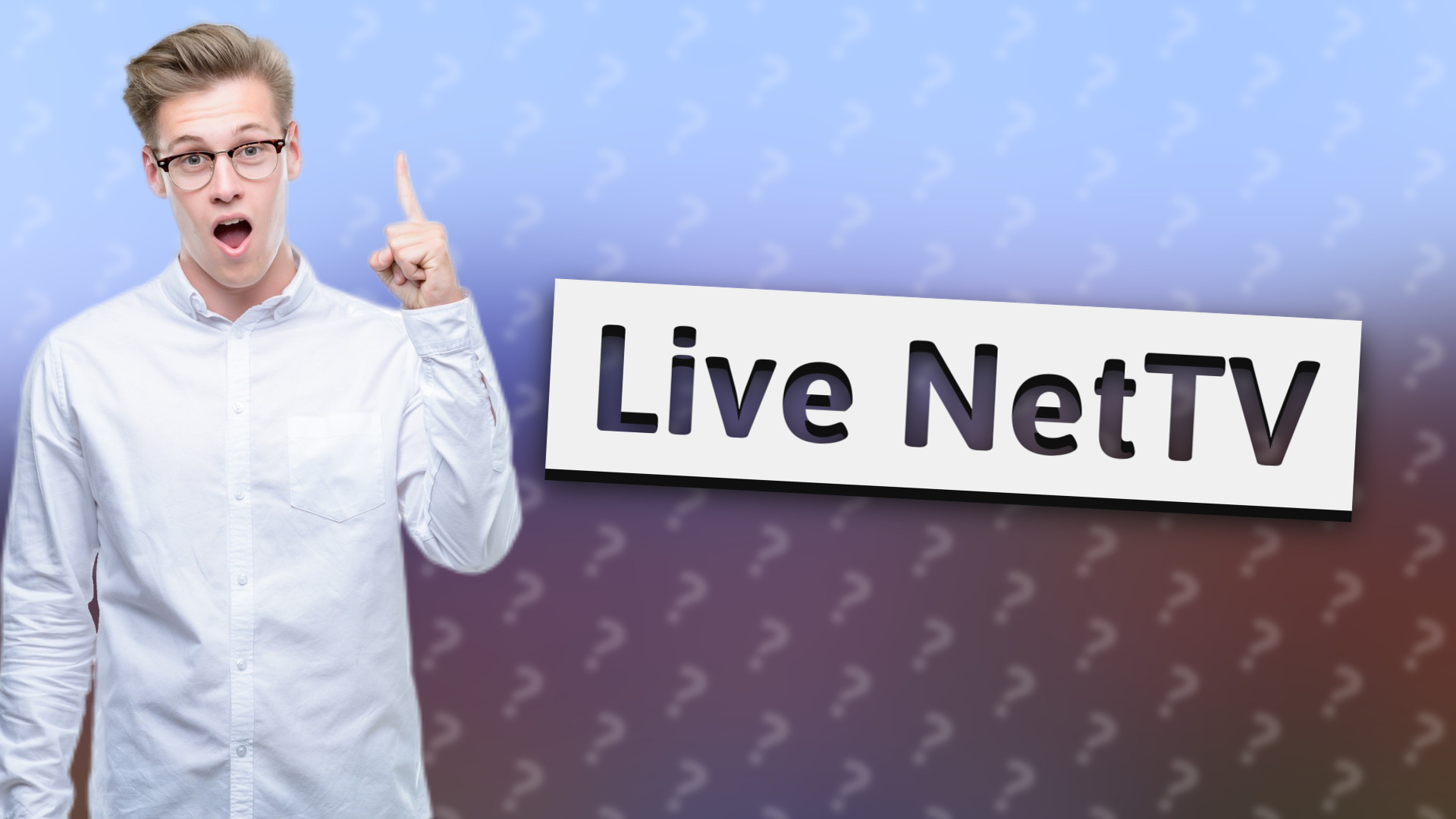 Live NetTV