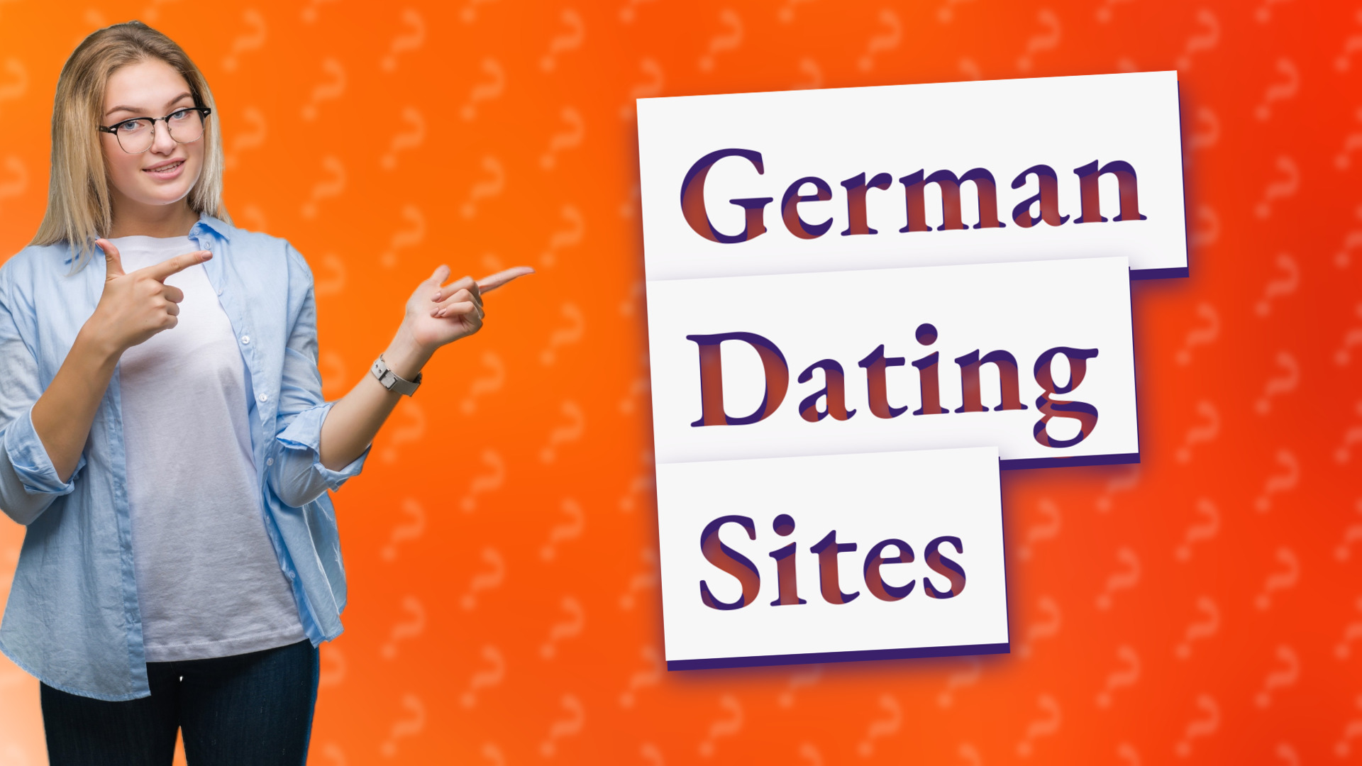 German Dating Sites