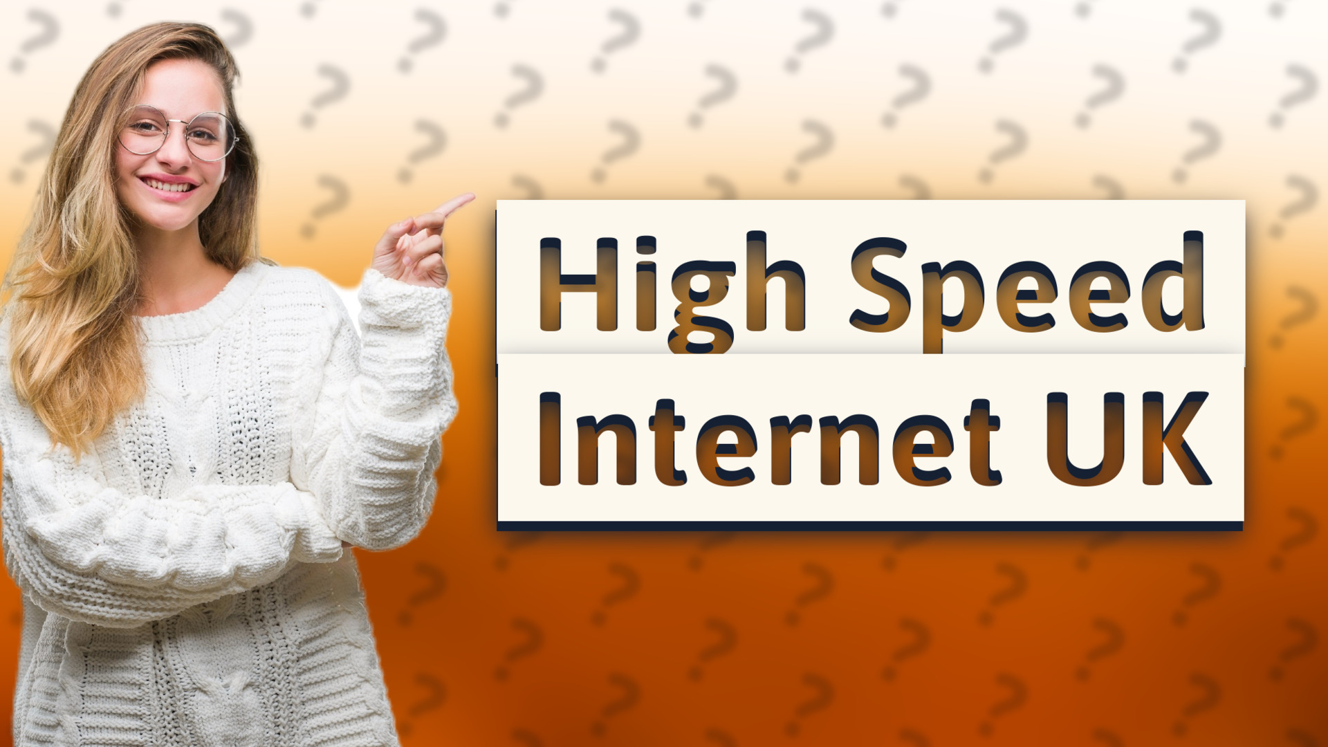 High Speed Internet UK