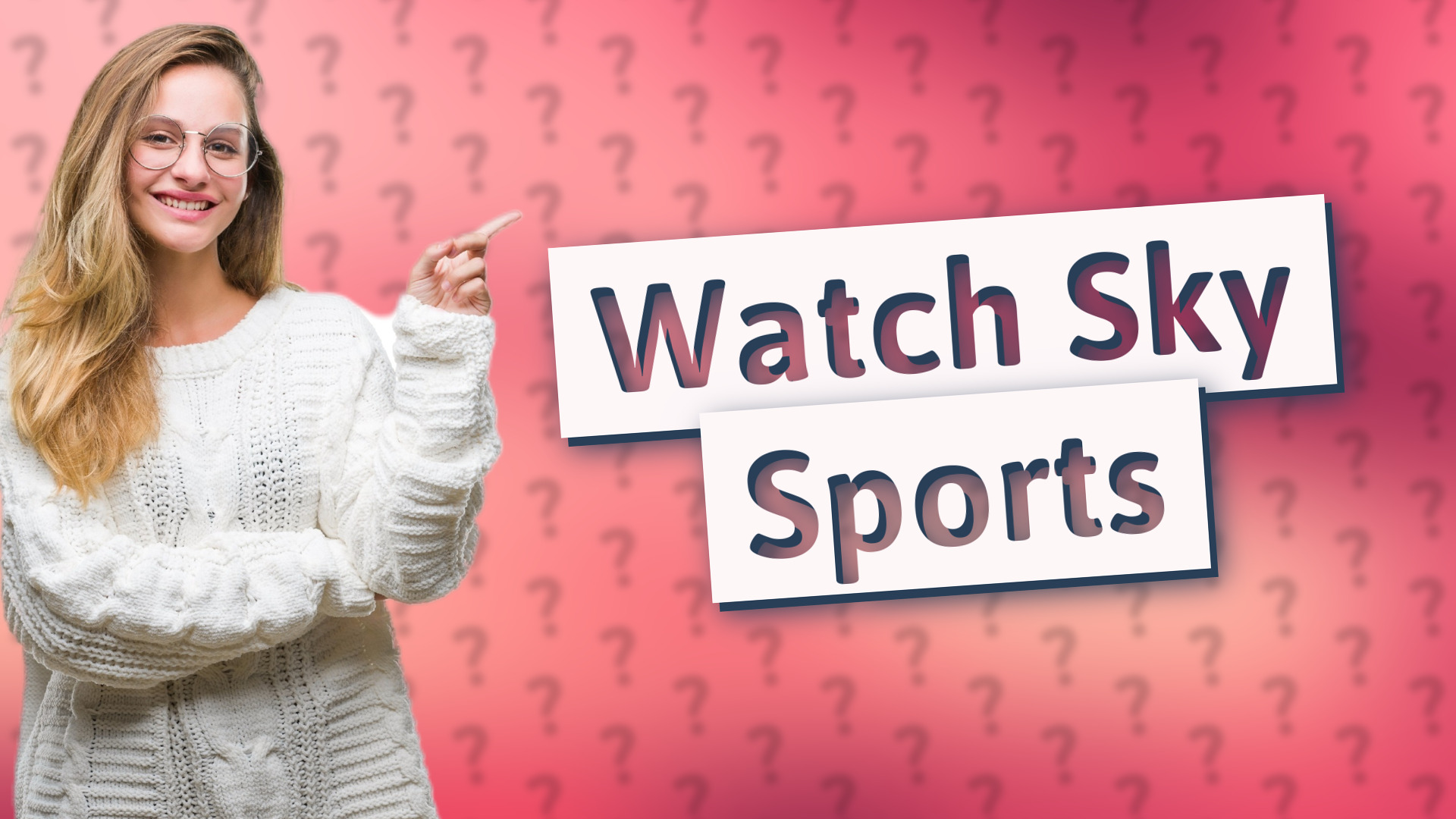 Watch Sky Sports
