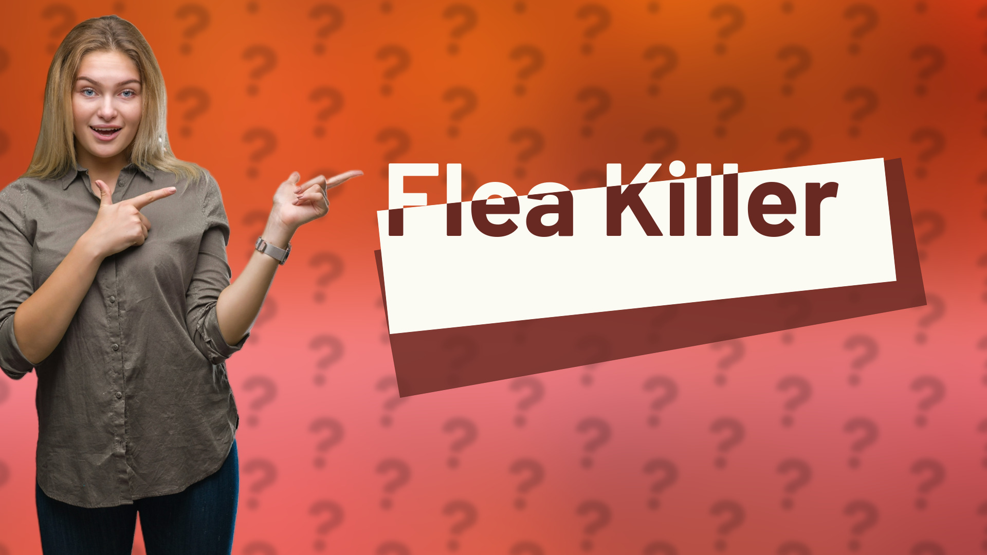 Flea Killer