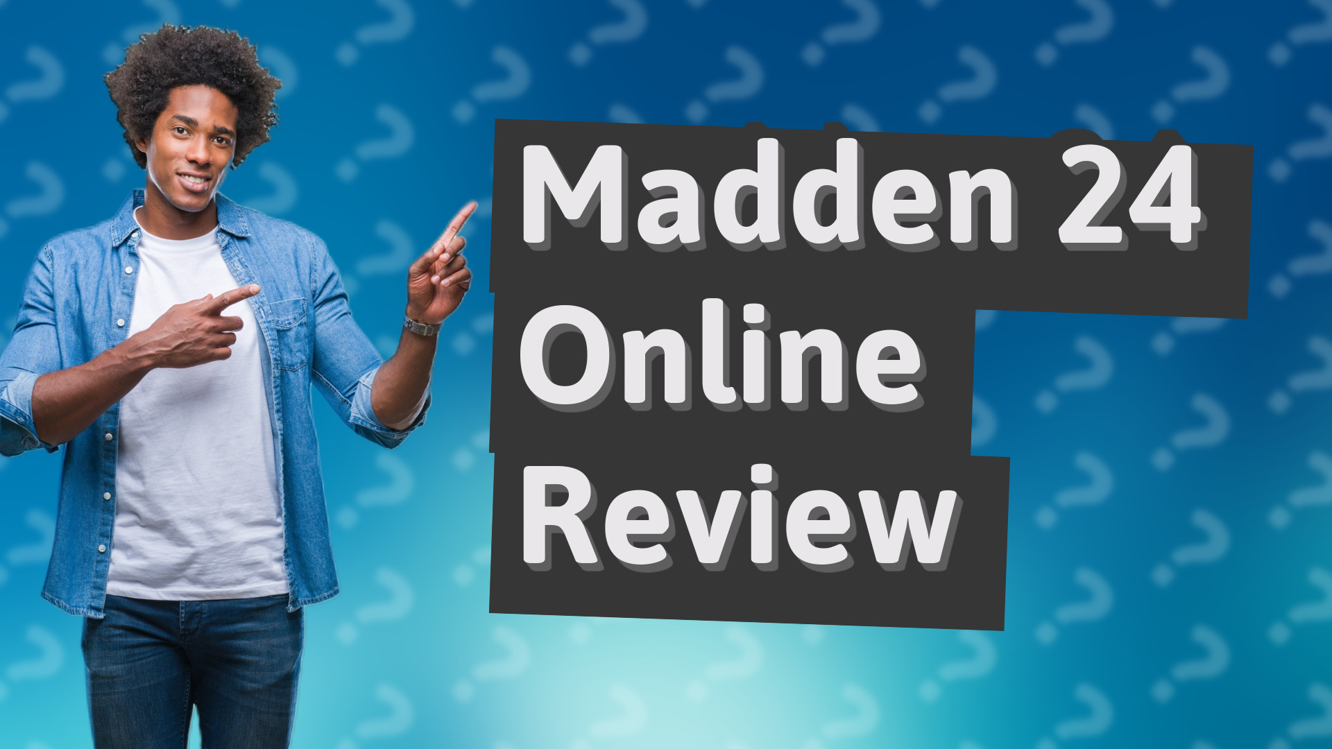 Madden 24 Online Review