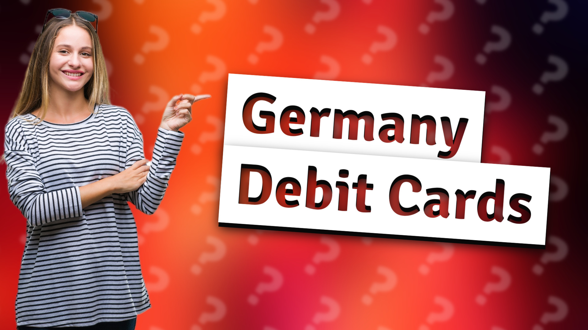 Germany Debit Cards