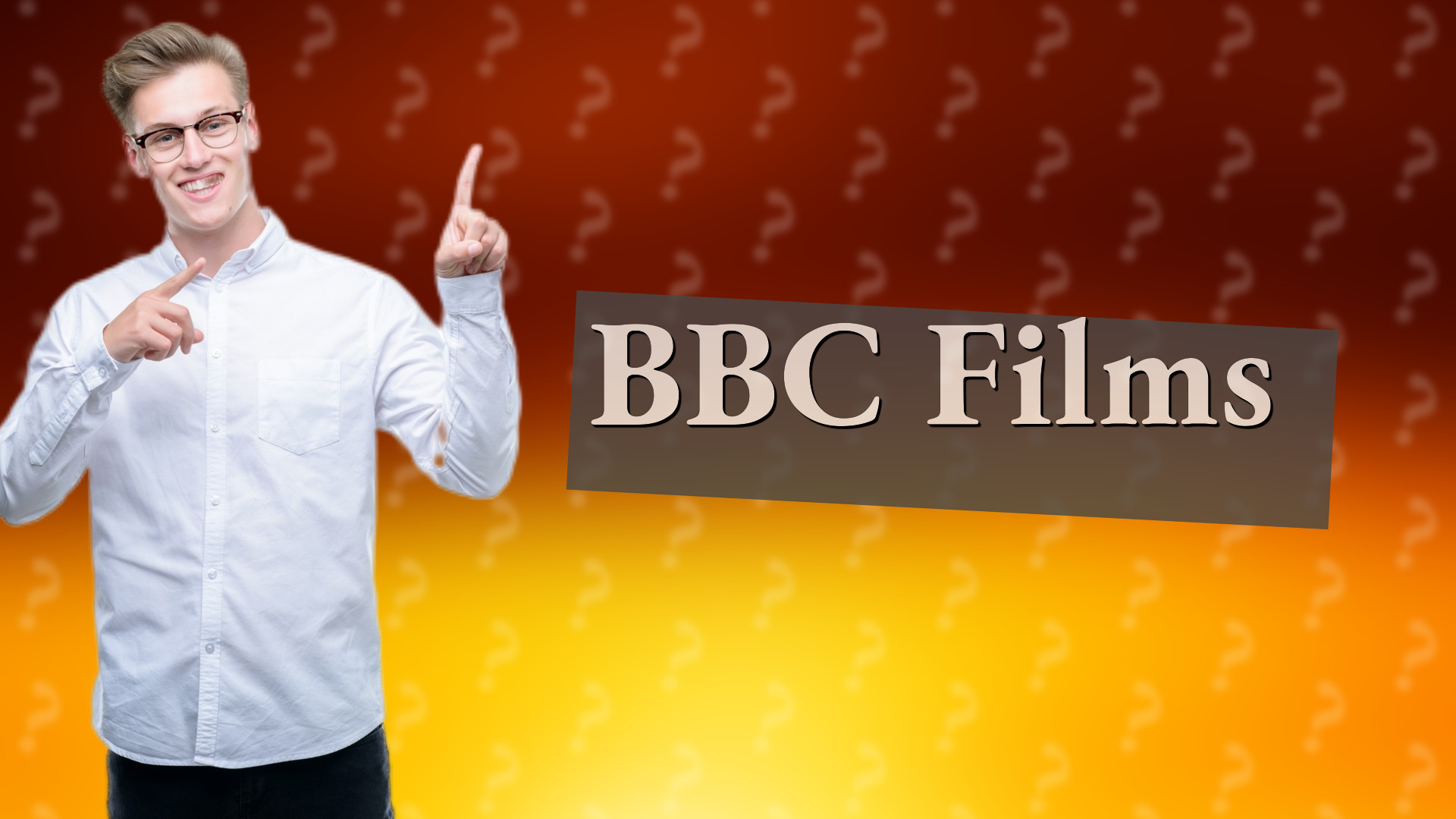 BBC Films