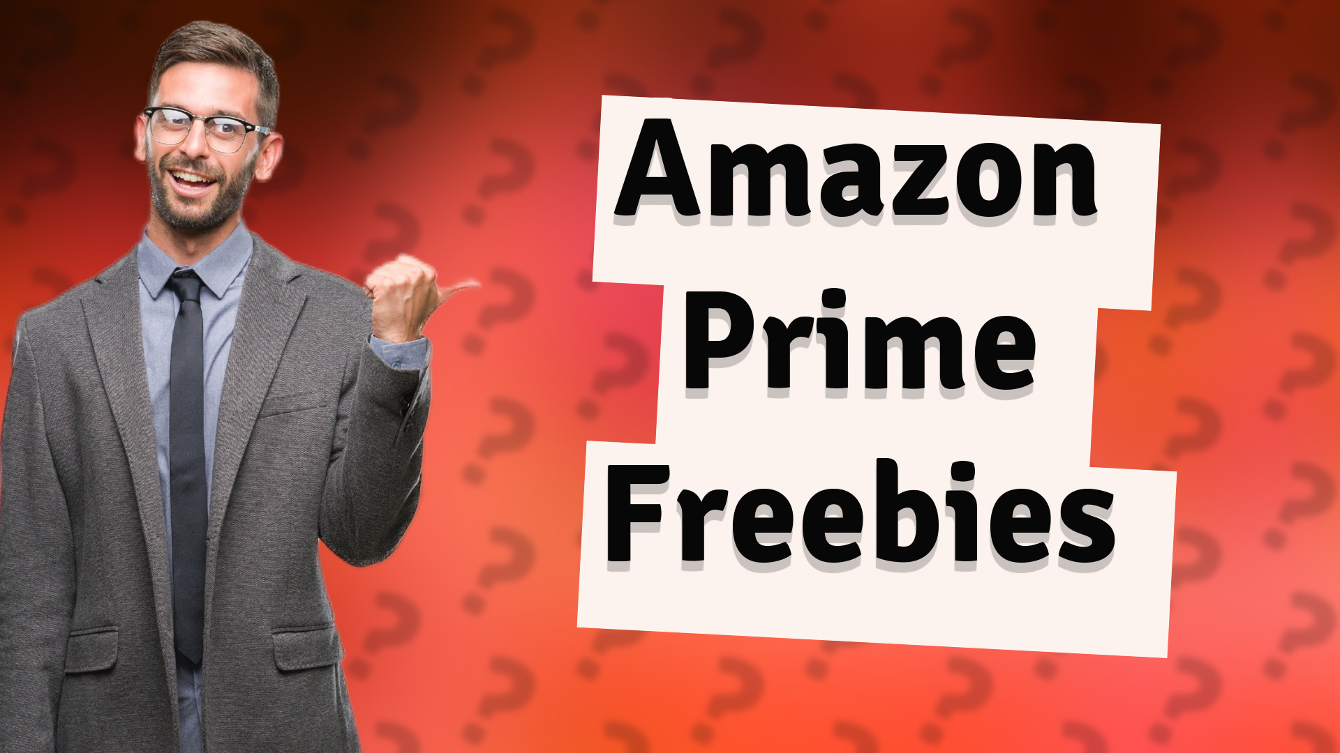 Amazon Prime Freebies