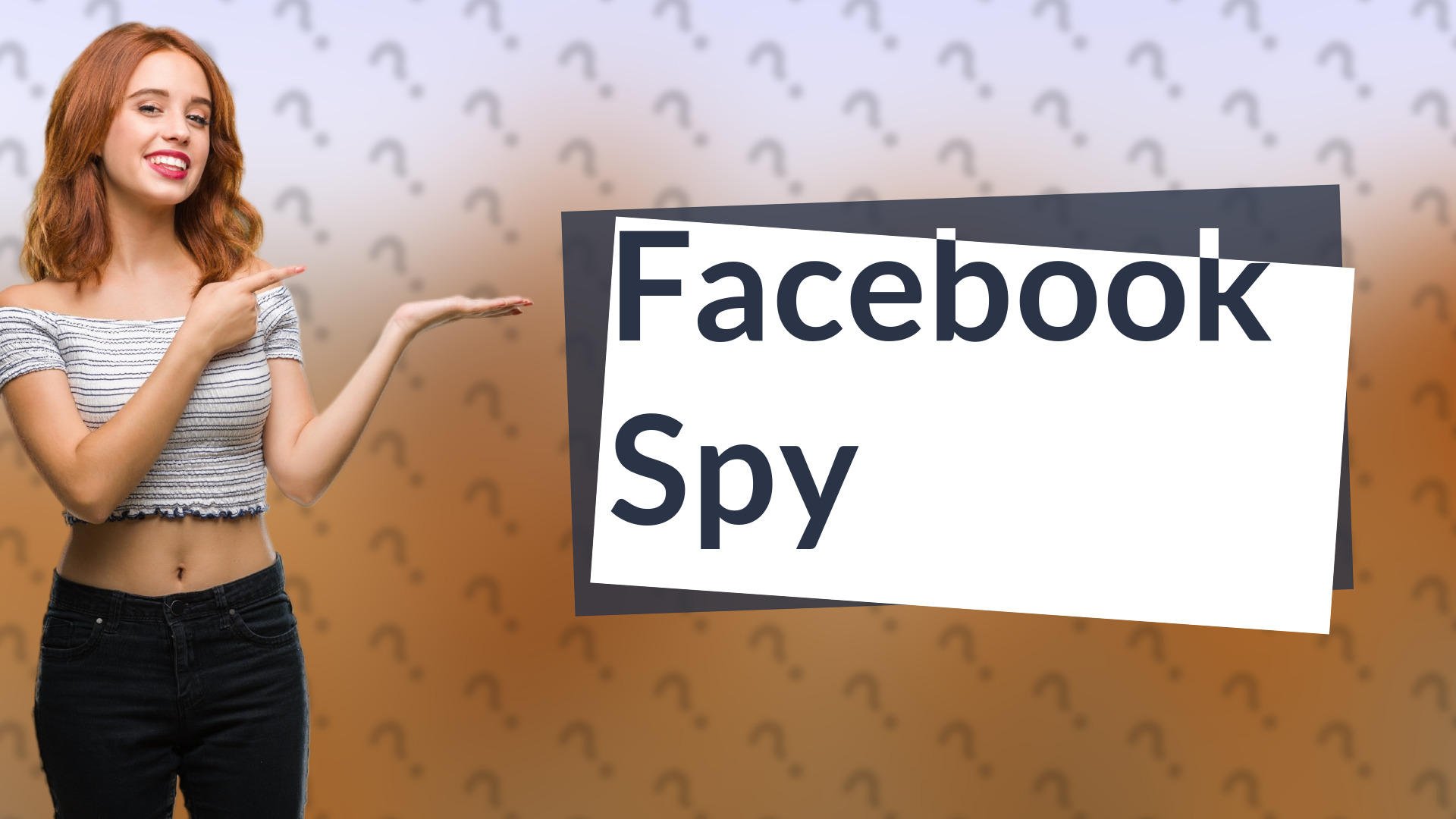 Facebook Spy