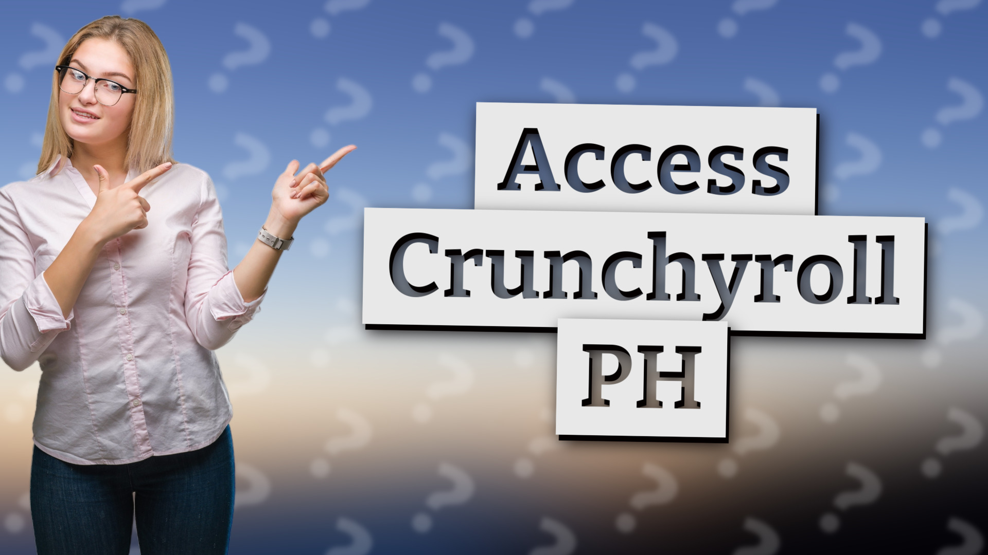 Access Crunchyroll PH