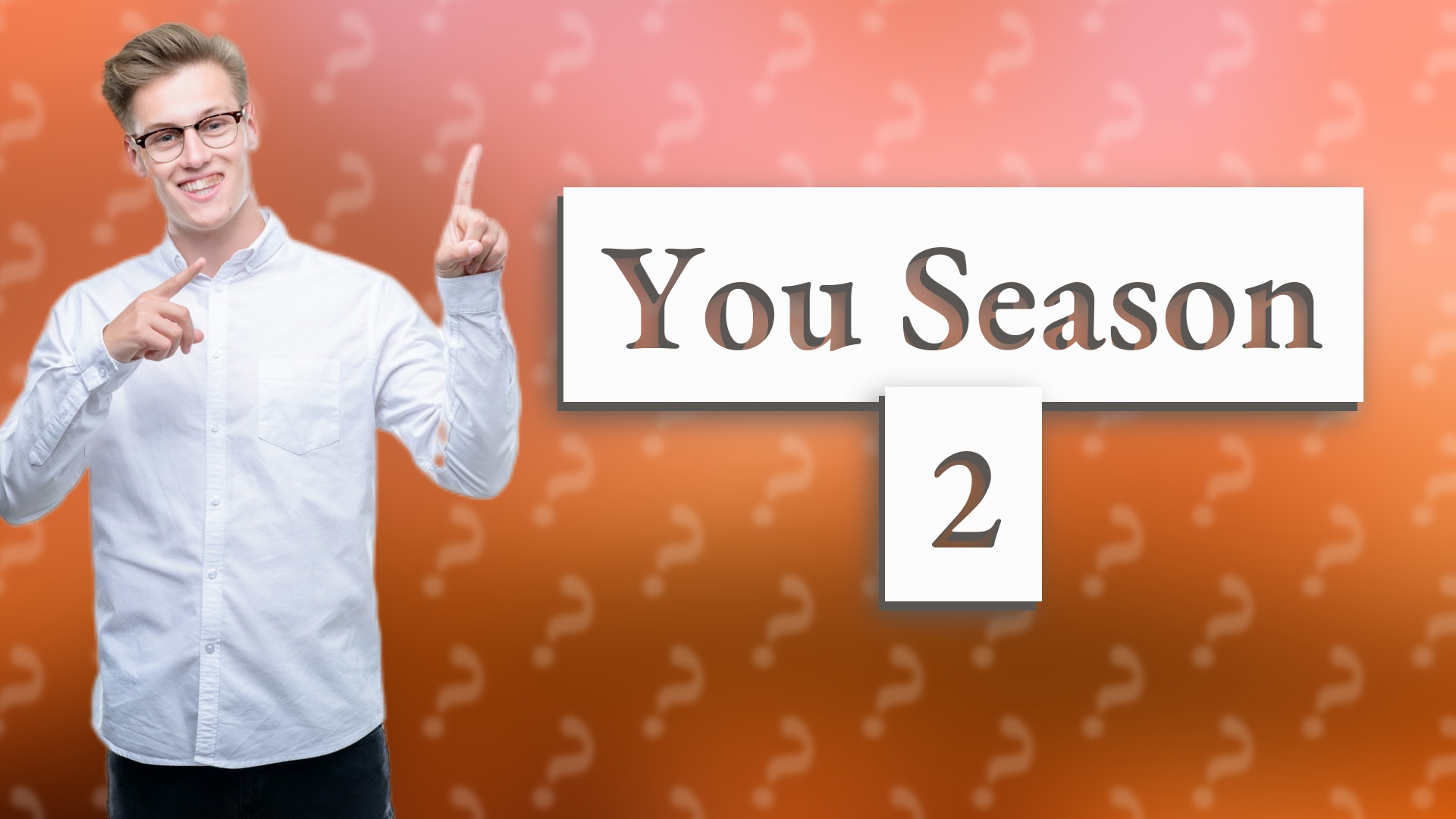 You Season 2