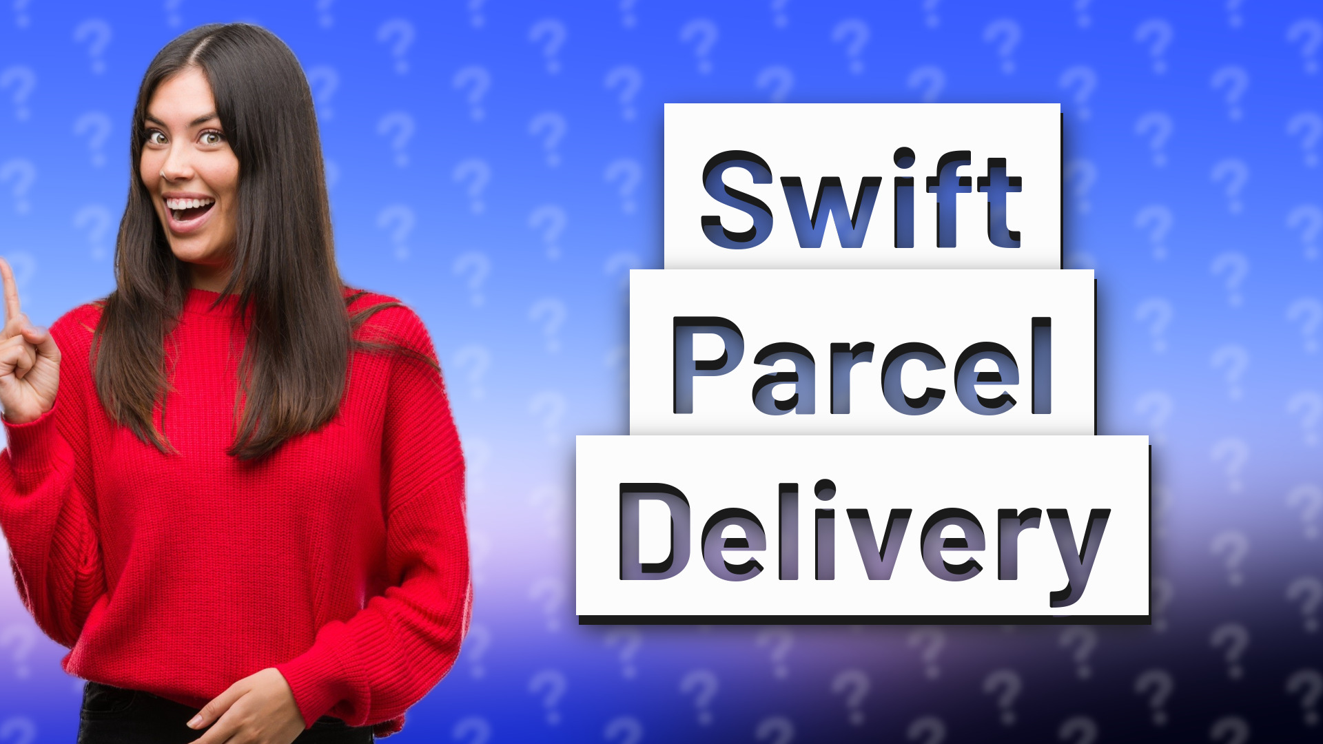 Swift Parcel Delivery