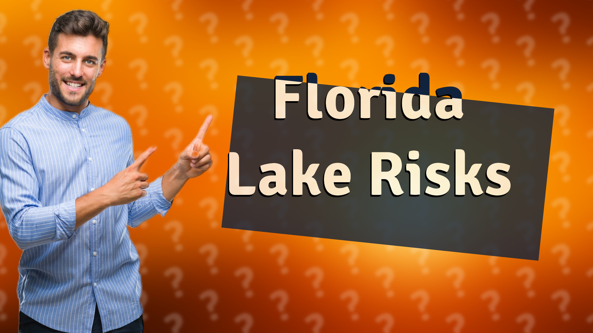 Florida Lake Risks