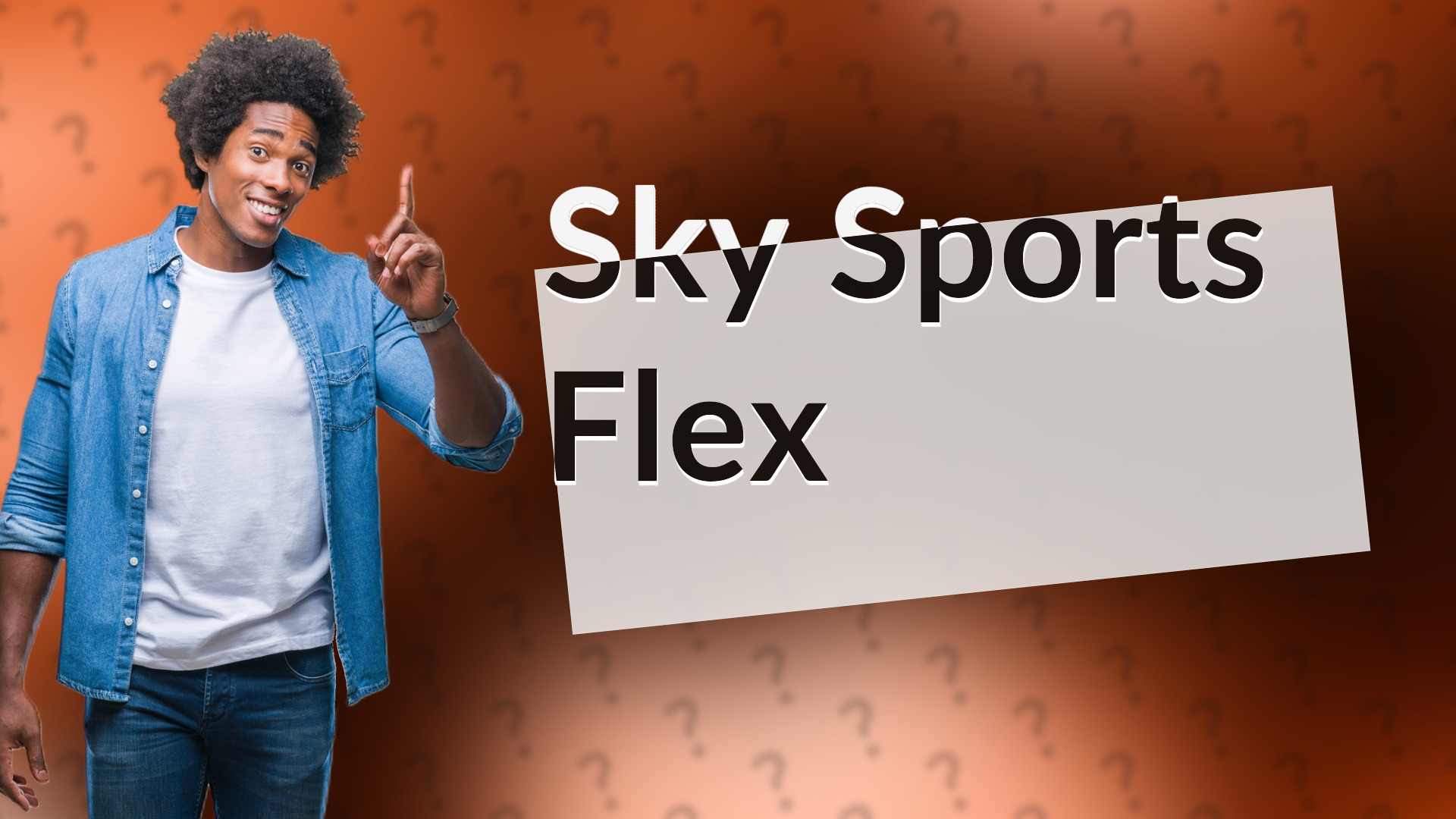 Sky Sports Flex