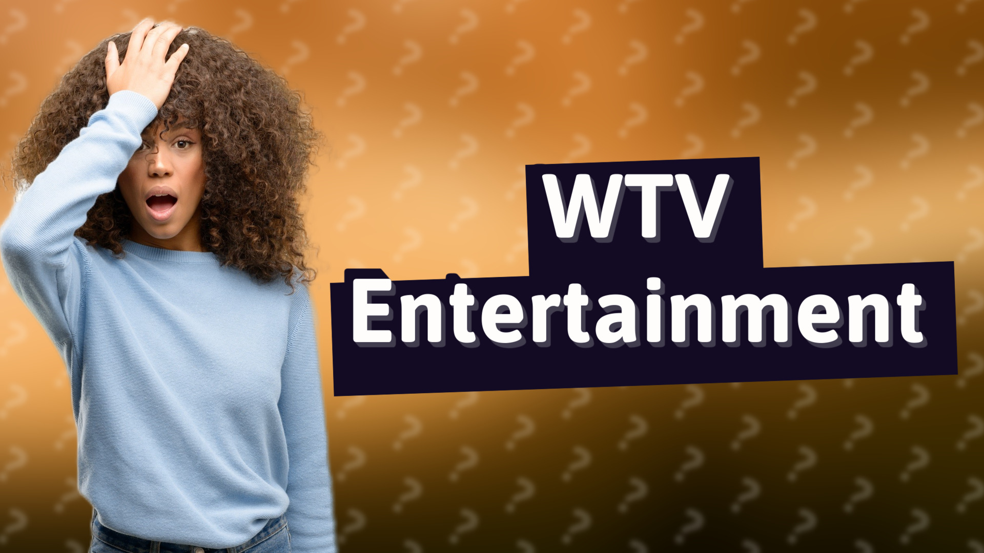 WTV Entertainment