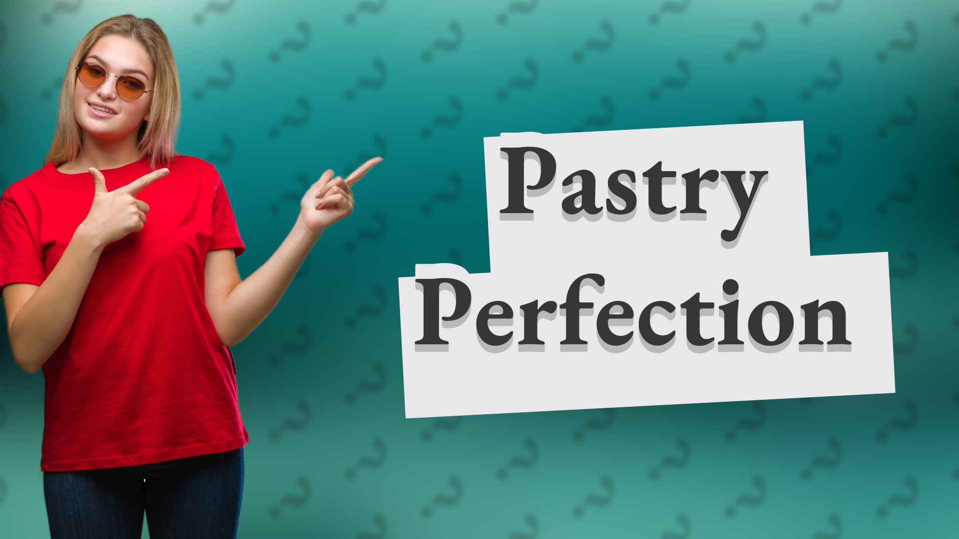 Pastry Perfection