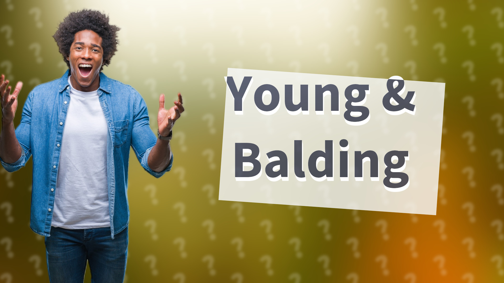 Young & Balding