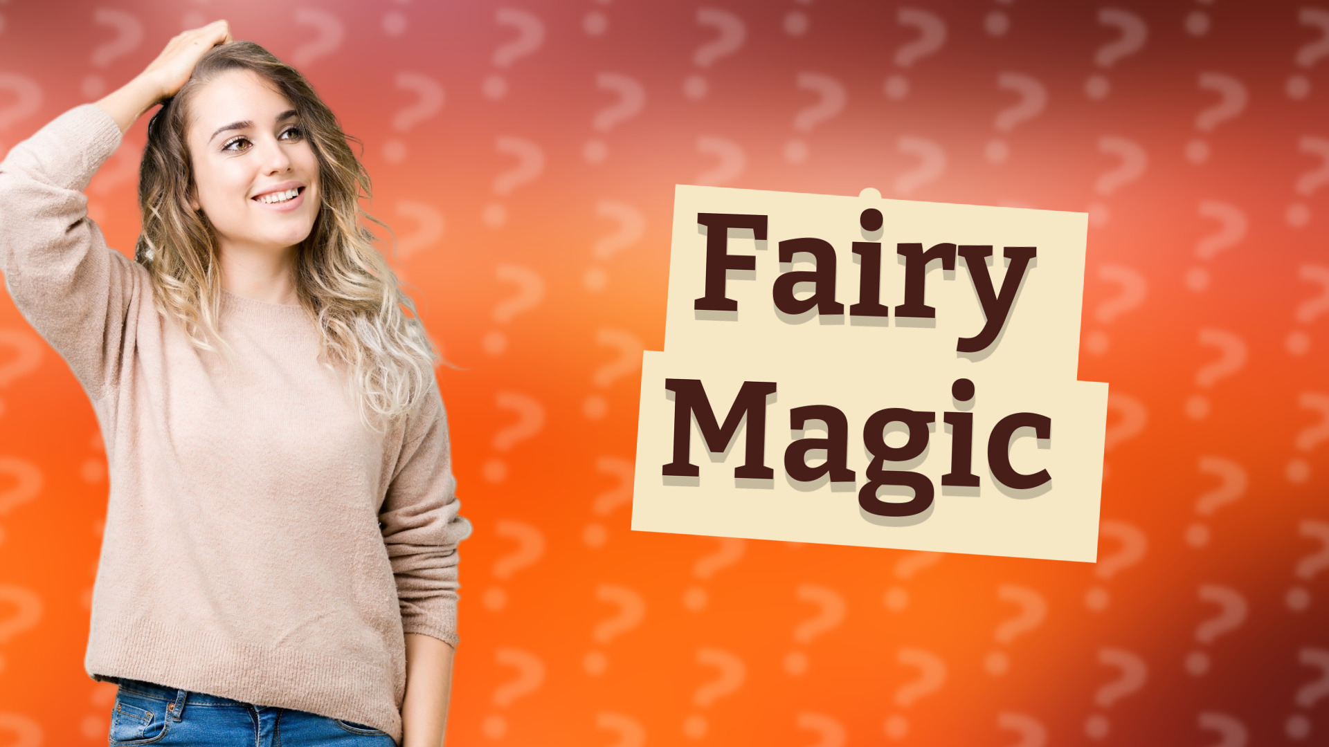 Fairy Magic