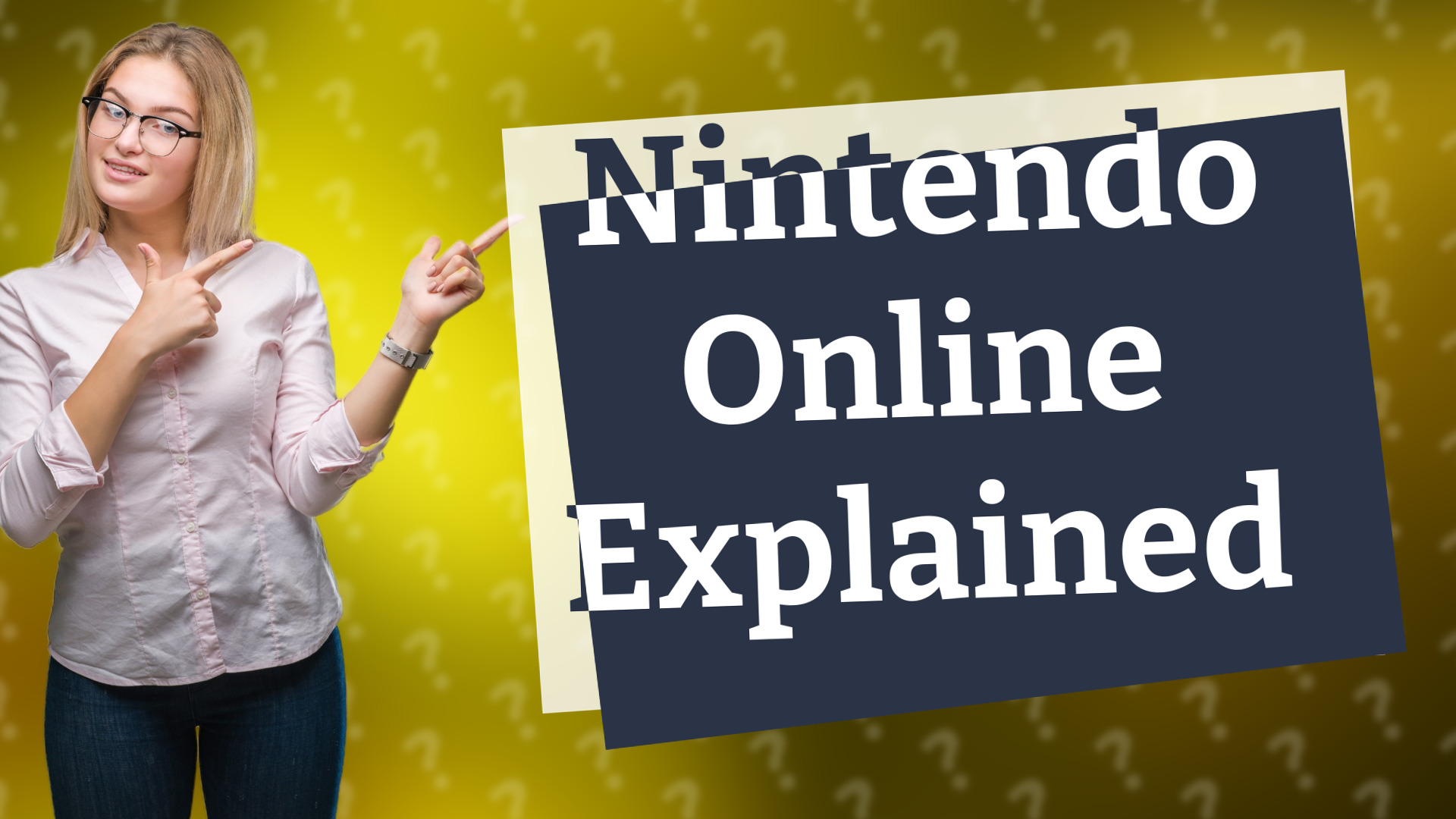 Nintendo Online Explained