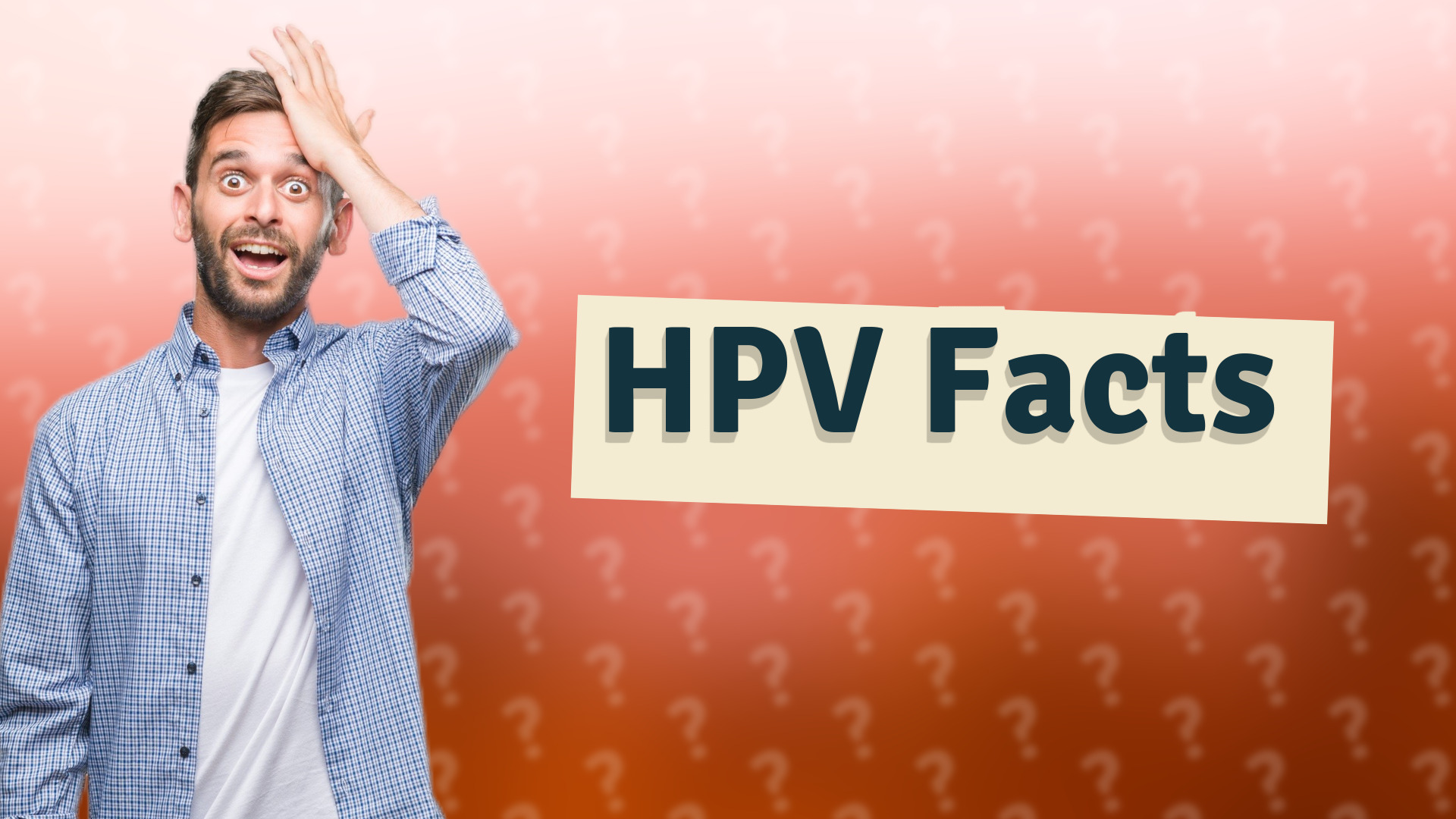 HPV Facts