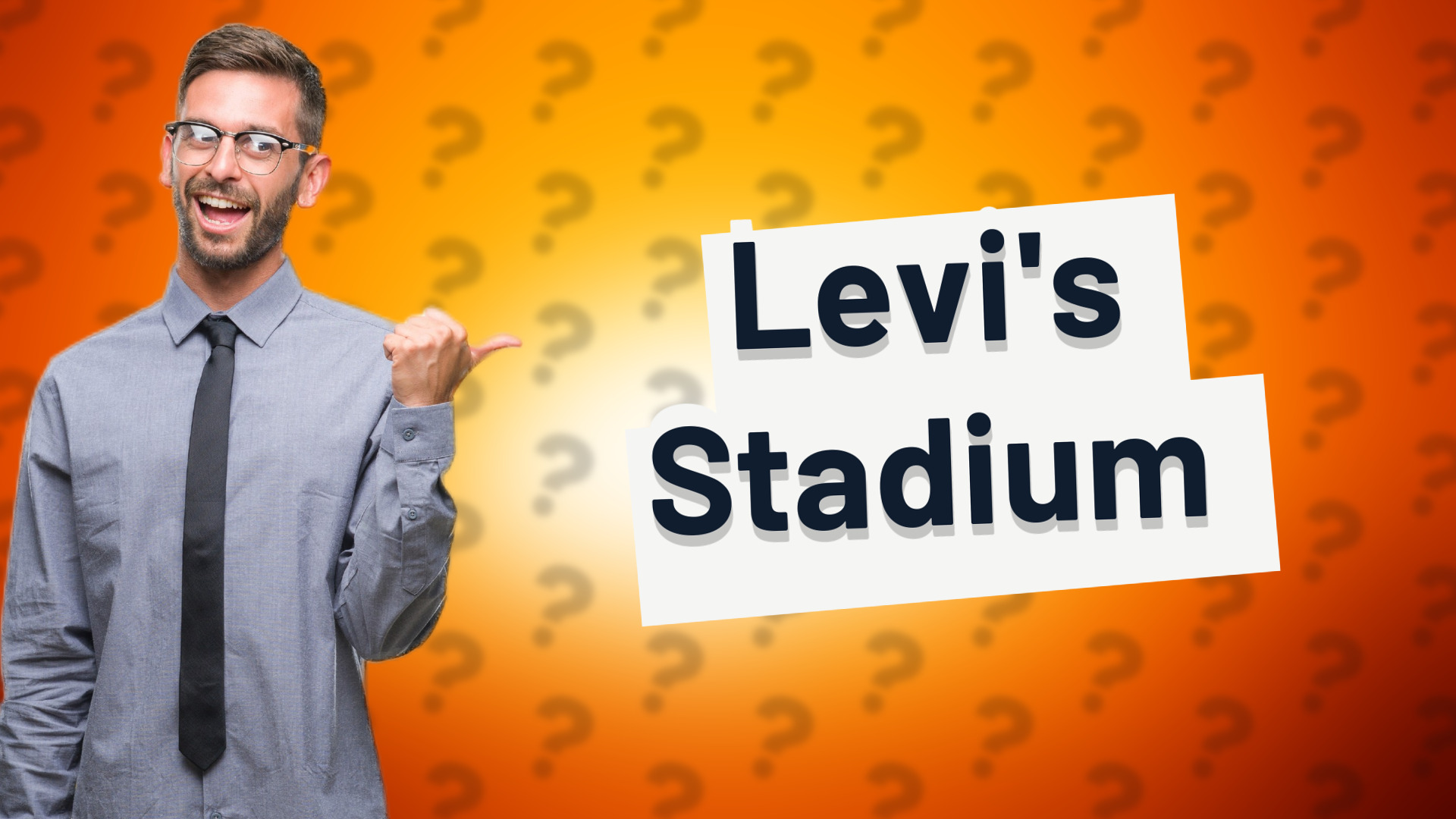 Levi's Stadium
