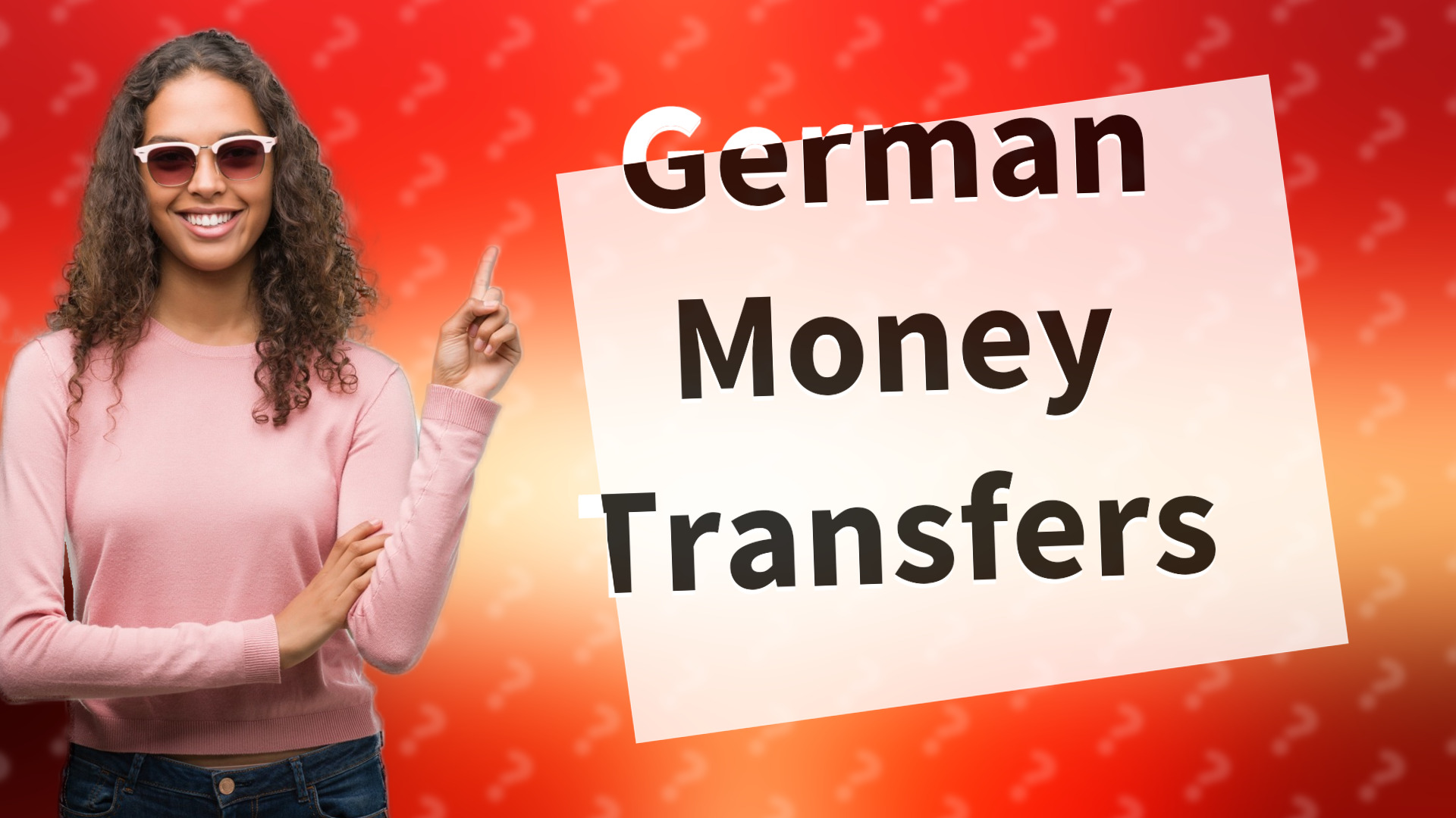 German Money Transfers