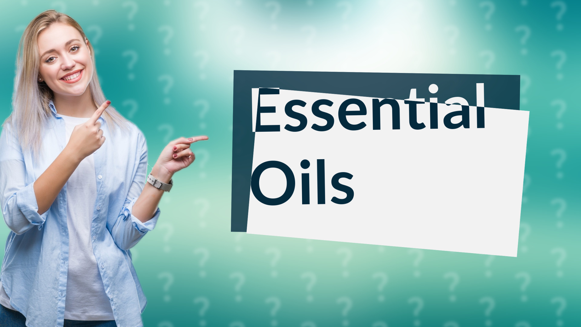 Essential Oils