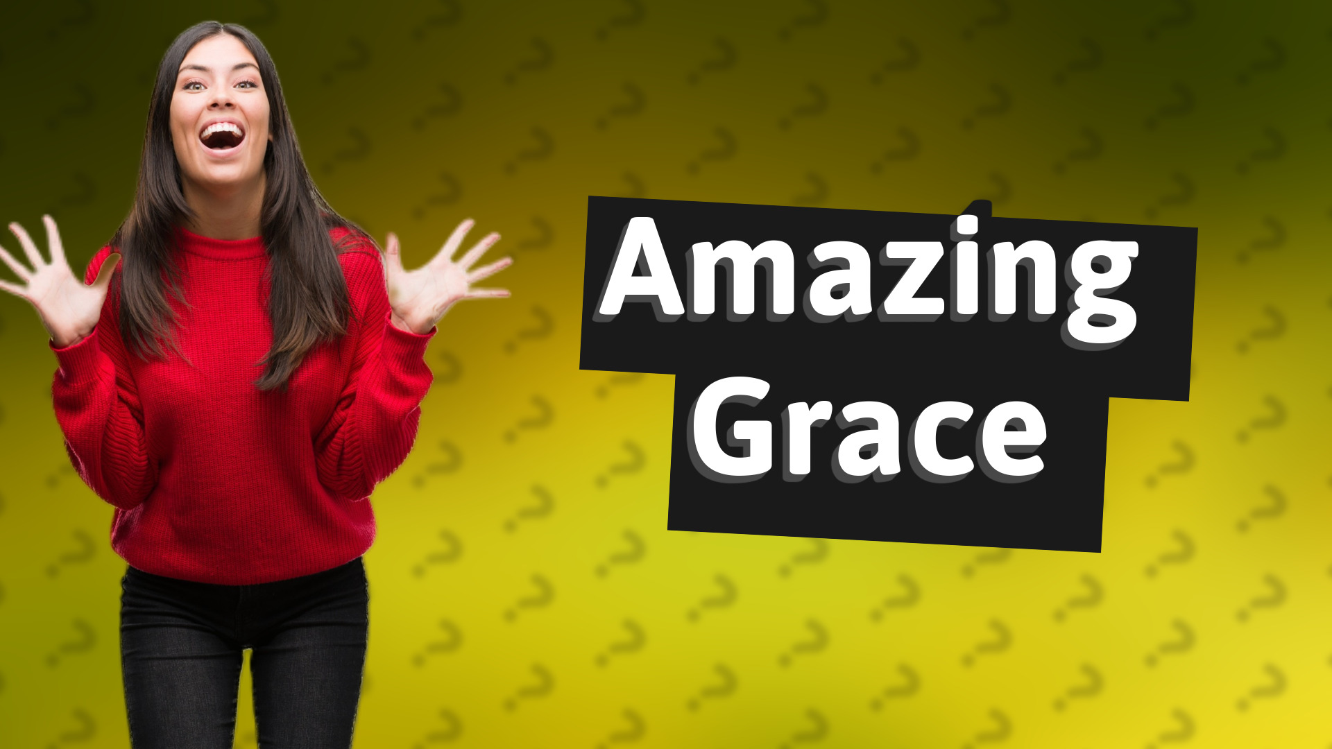 Amazing Grace