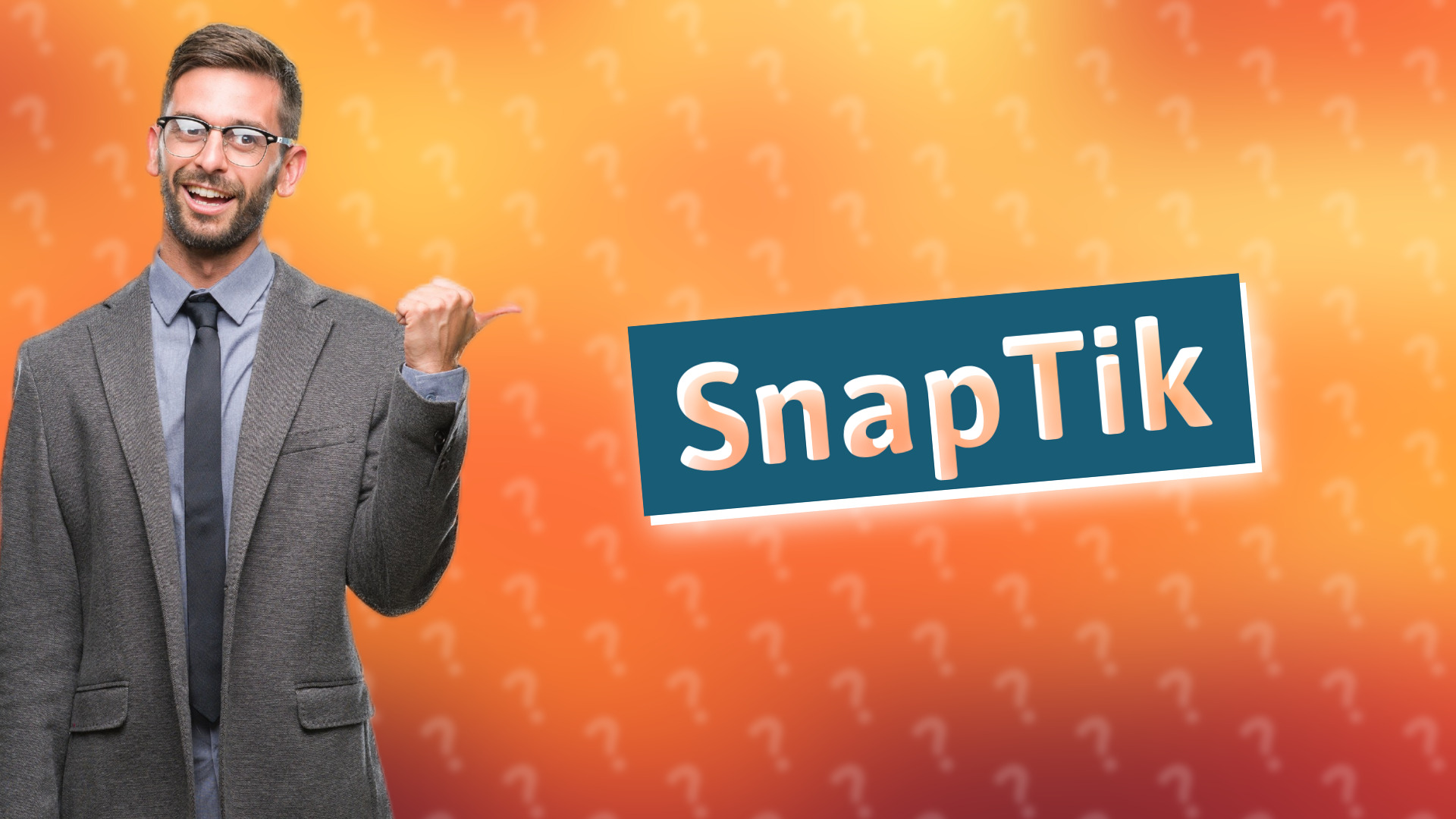 SnapTik