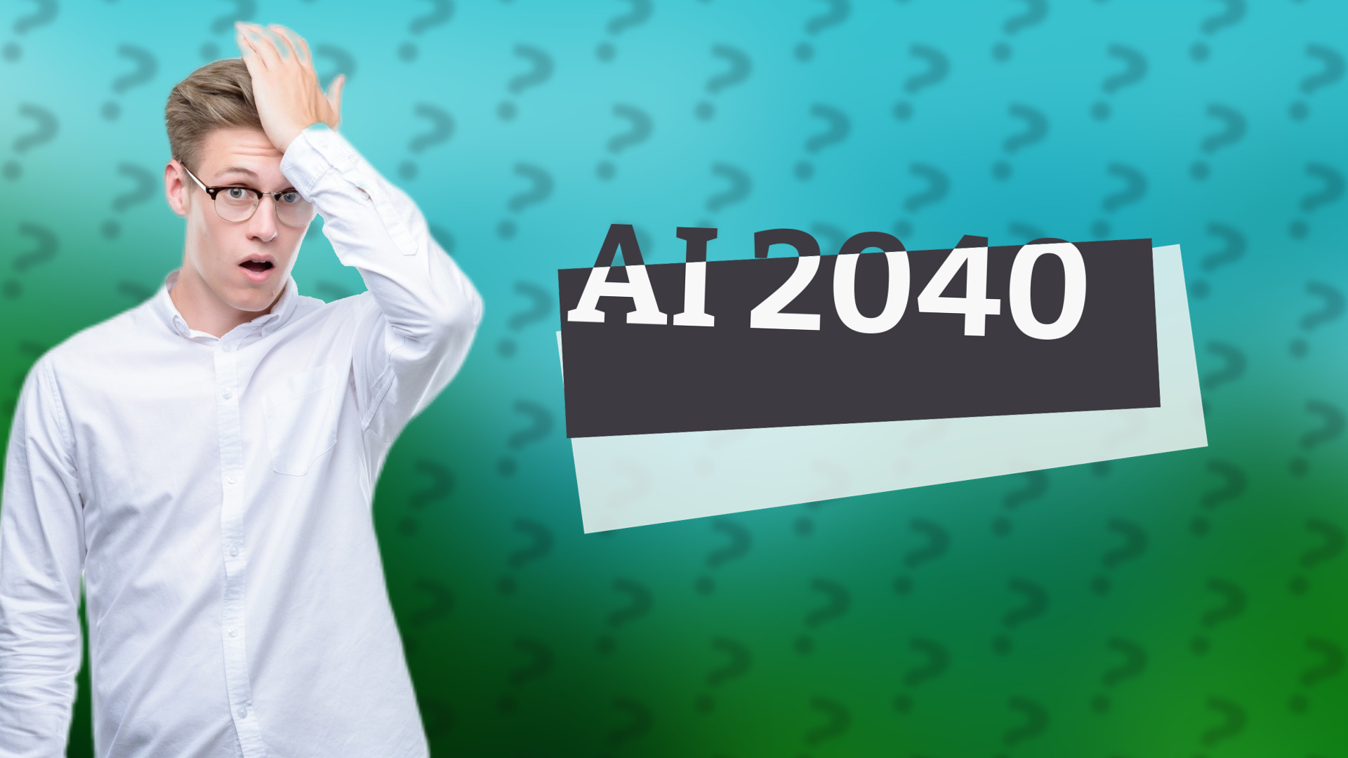 AI 2040