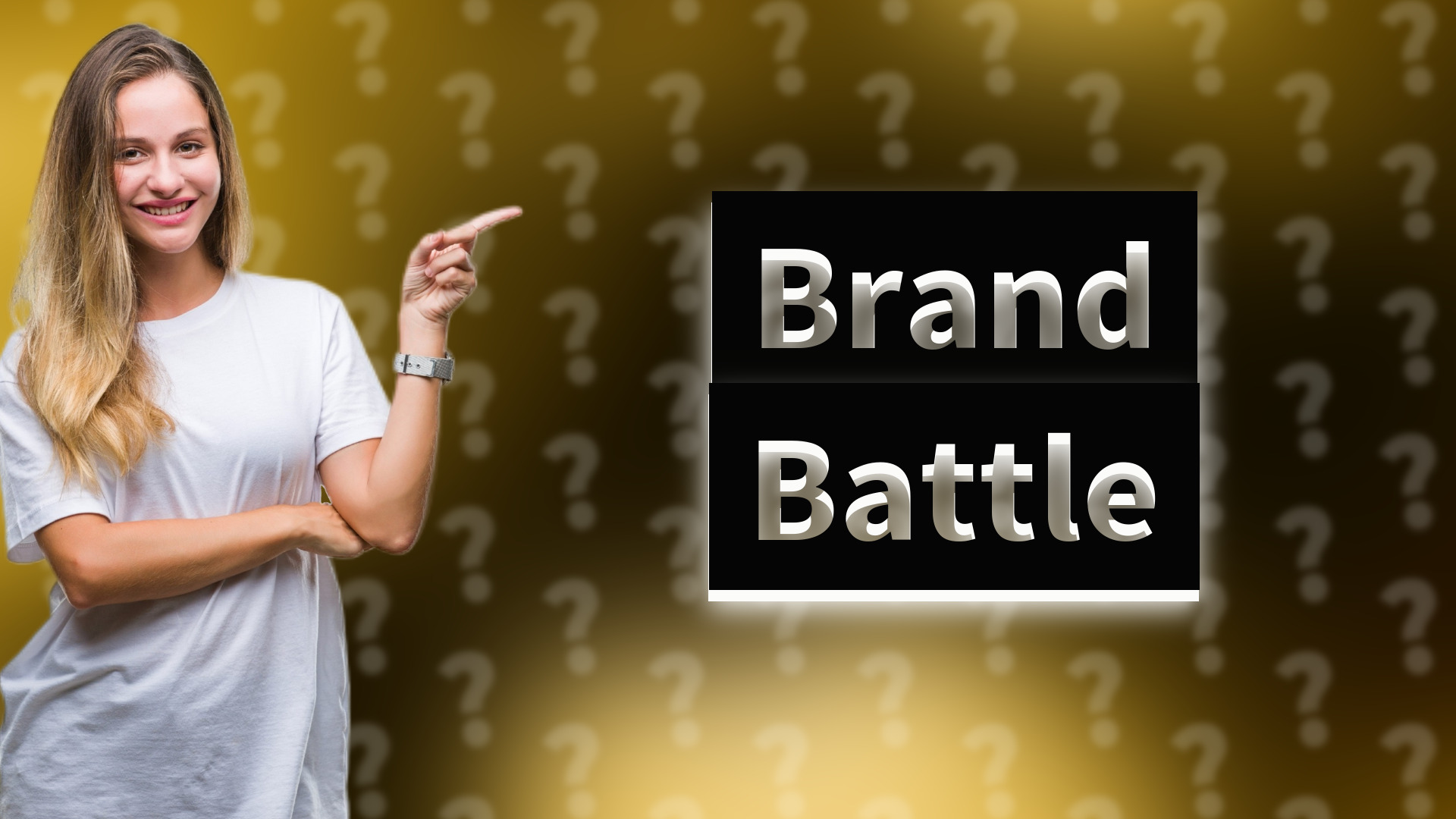 Brand Battle