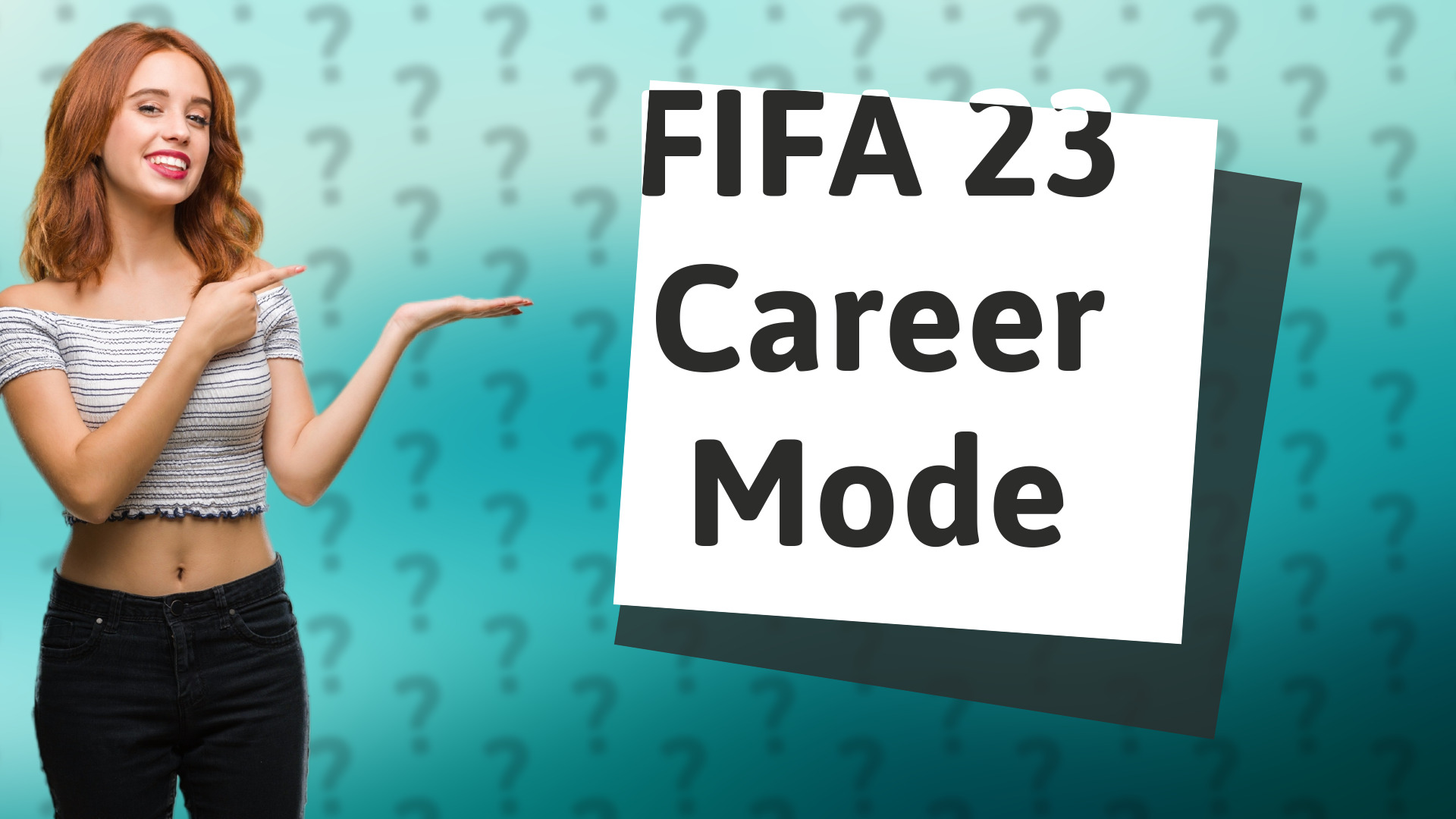 FIFA 23 Career Mode