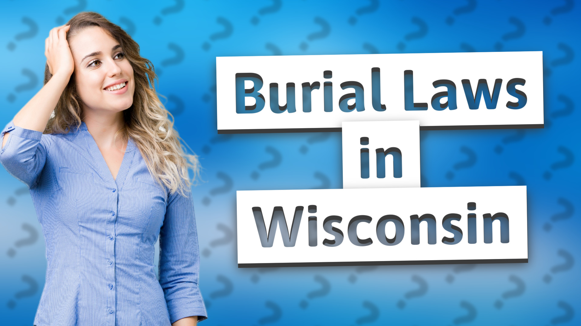 Burial Laws in Wisconsin