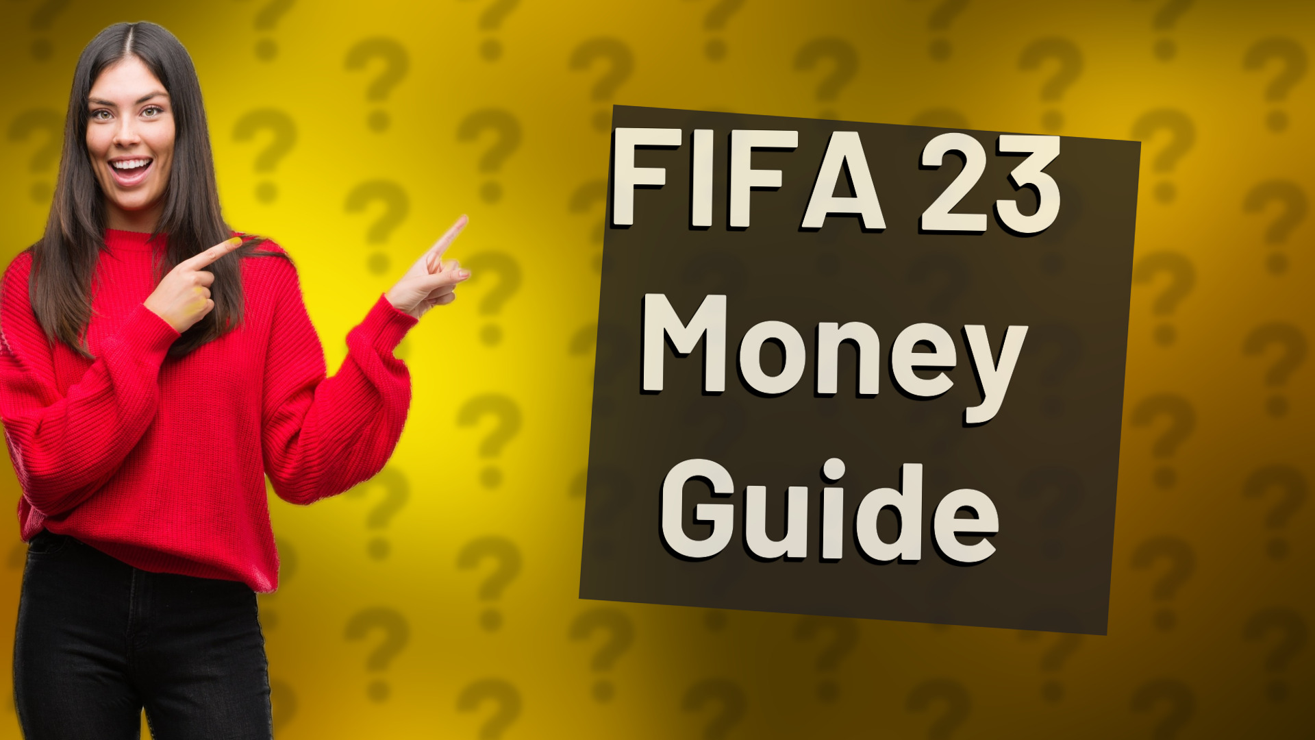 FIFA 23 Money Guide