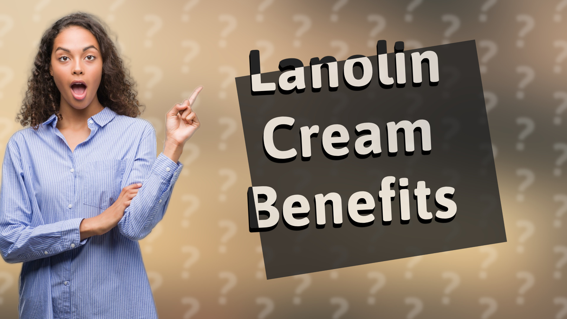 Lanolin Cream Benefits