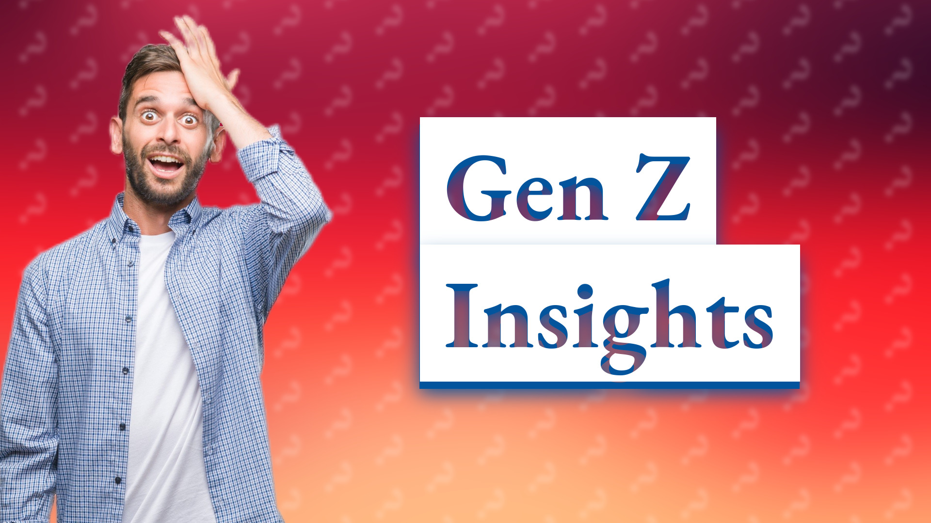 Gen Z Insights