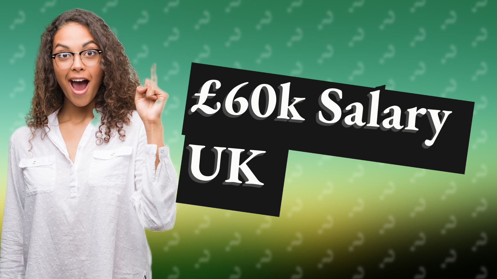 £60k Salary UK