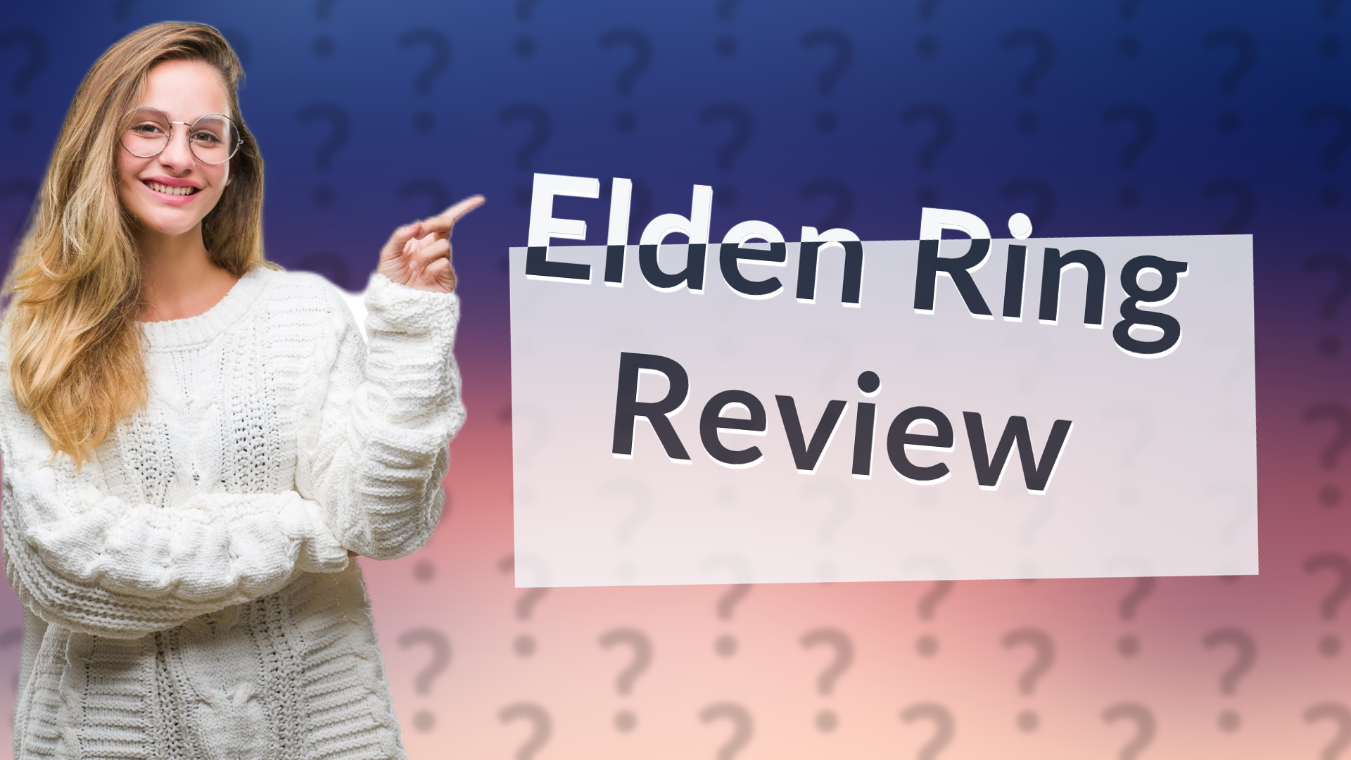Elden Ring Review