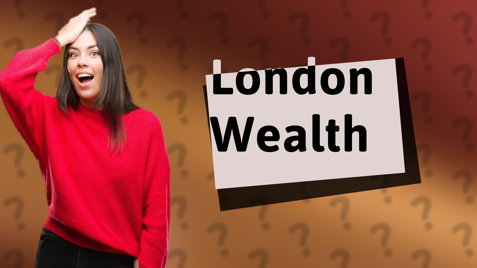 London Wealth