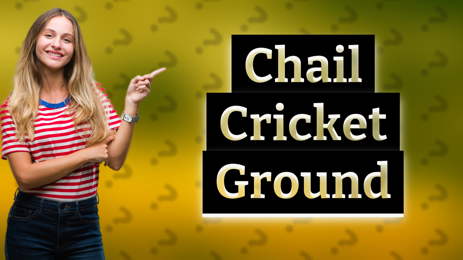 Chail Cricket Ground