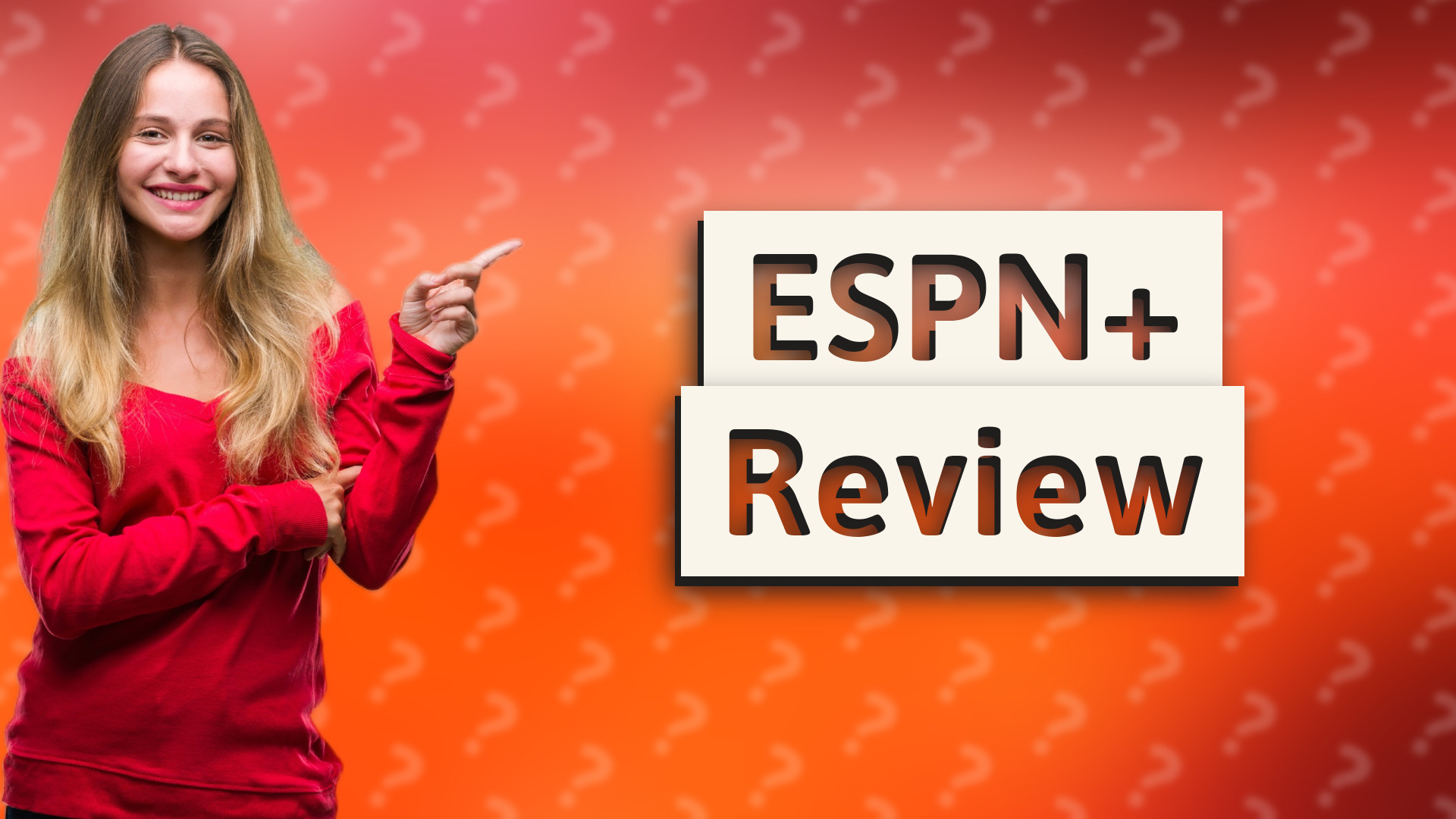 ESPN+ Review