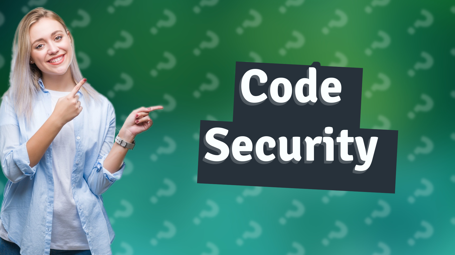 Code Security